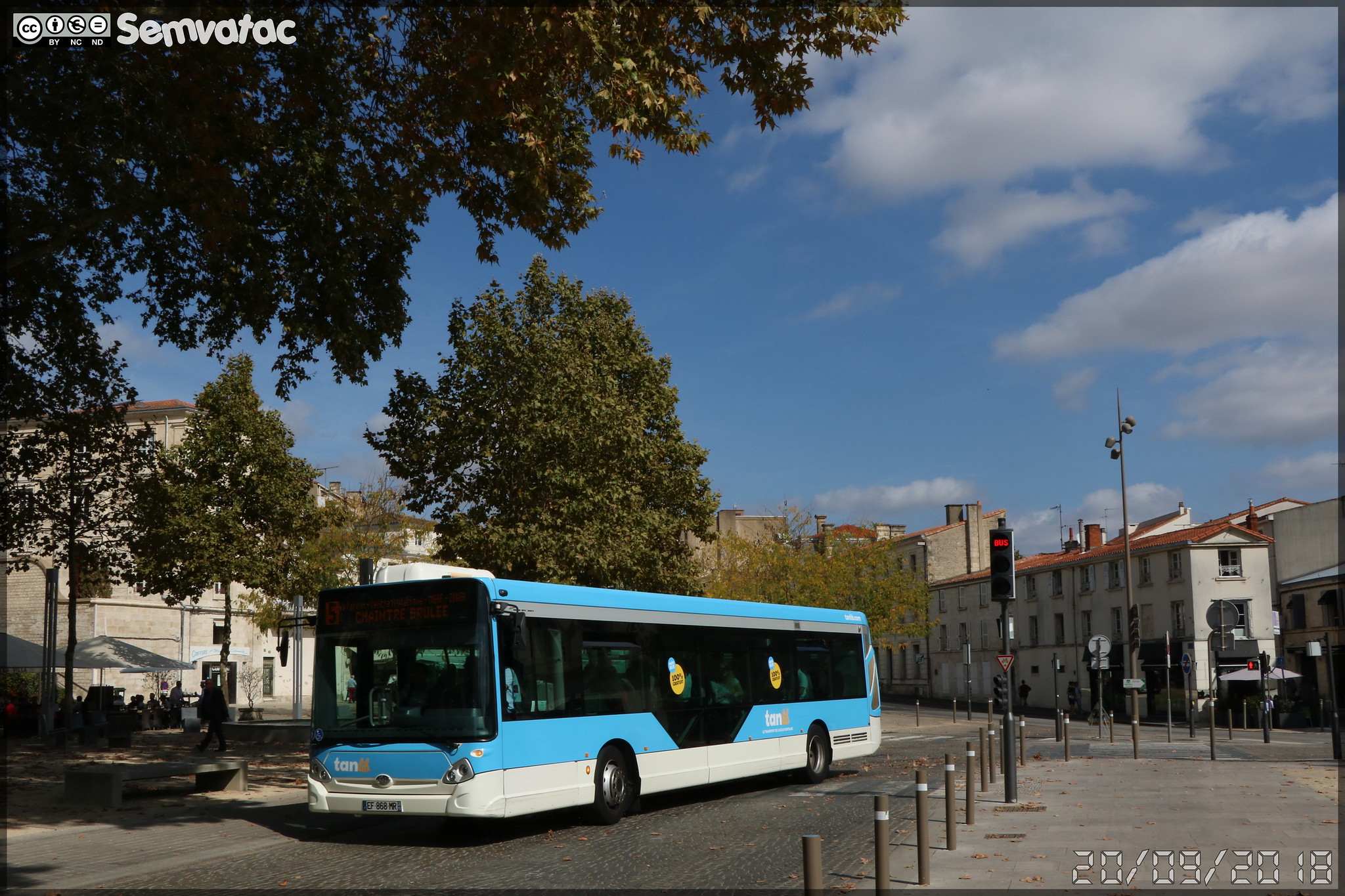 Image du véhicule