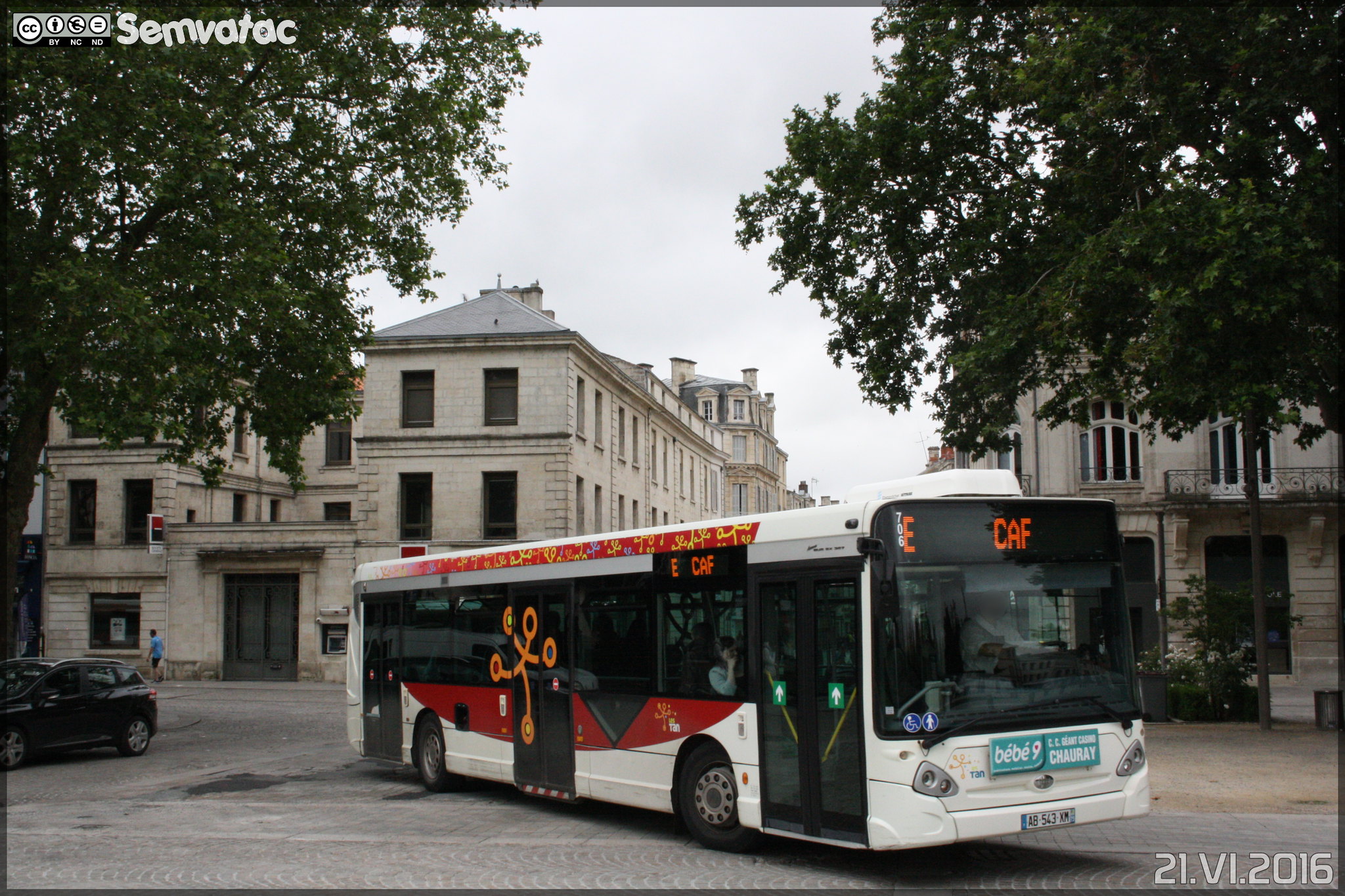 Image du véhicule