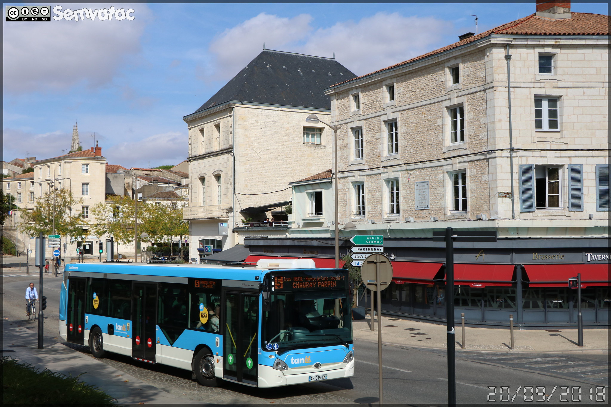 Image du véhicule