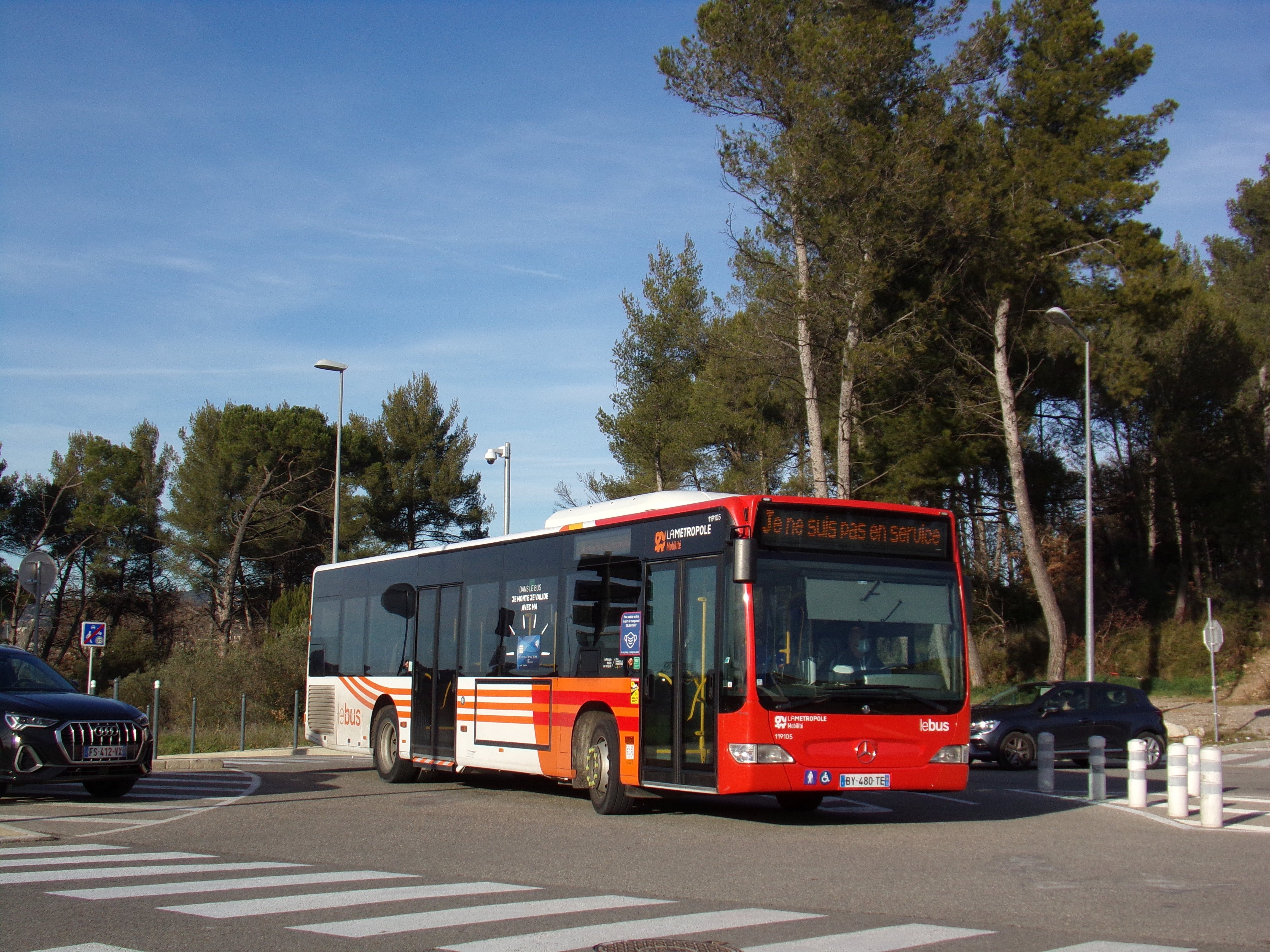 Image du véhicule