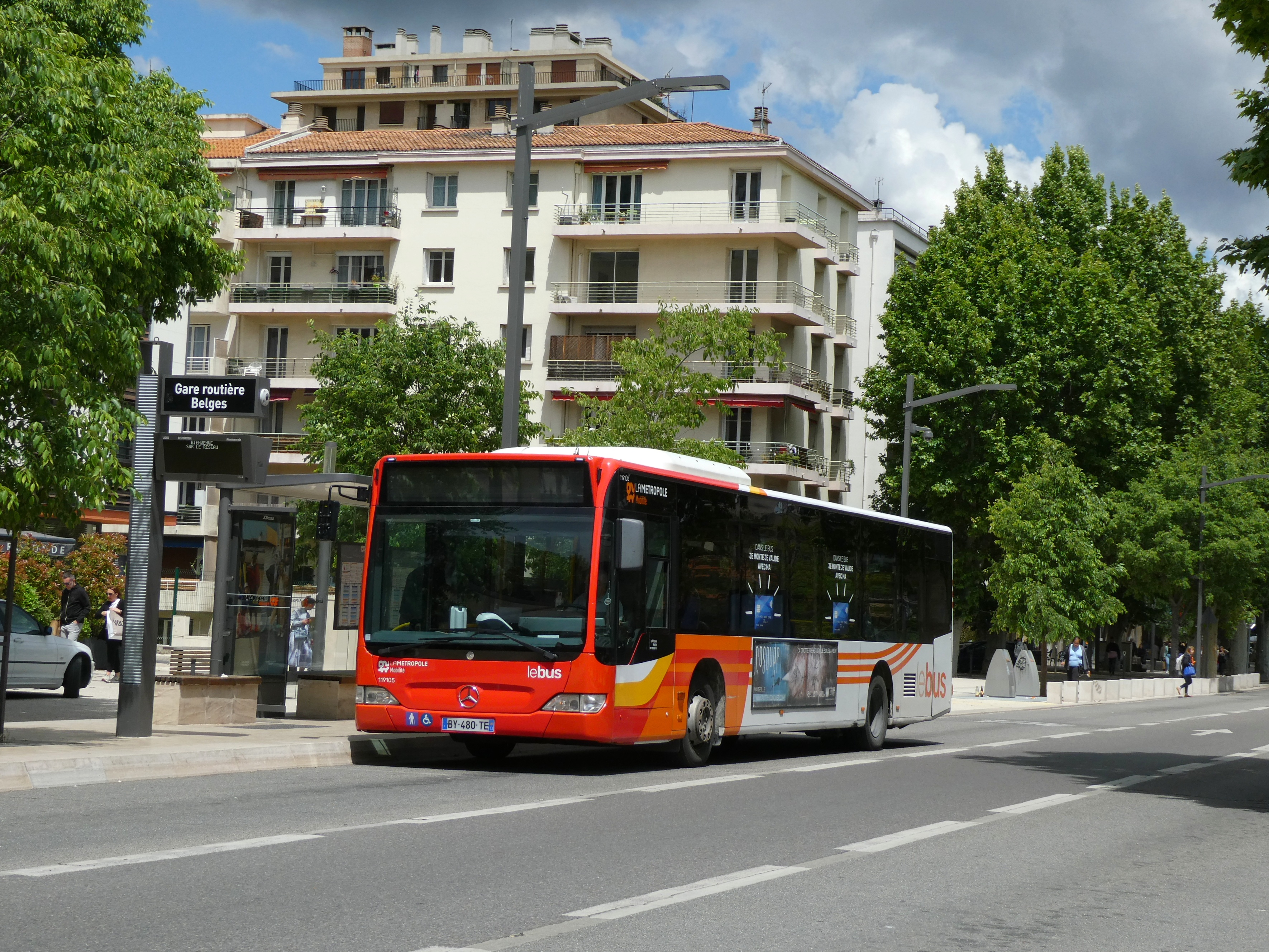 Image du véhicule