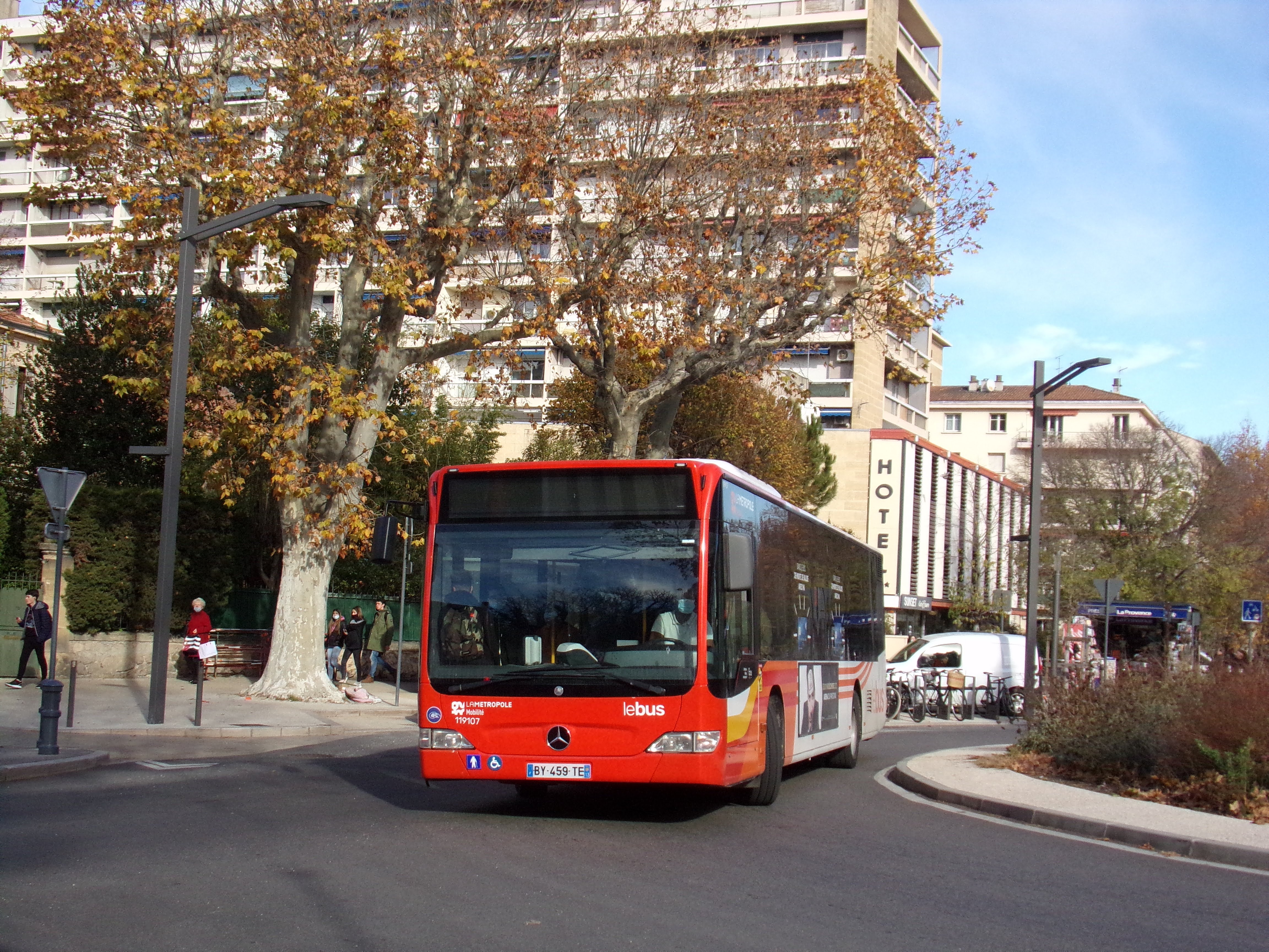 Image du véhicule