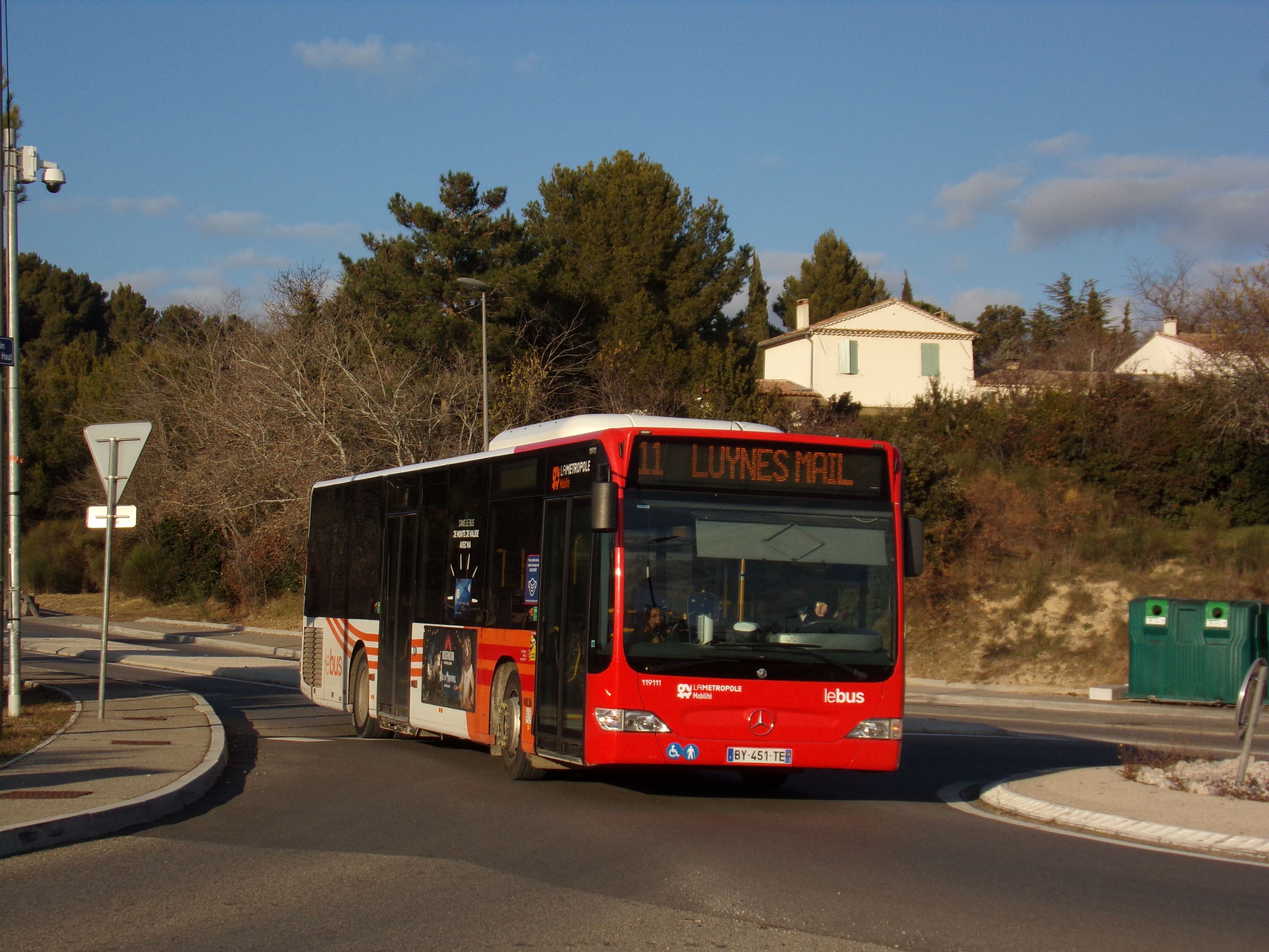 Image du véhicule