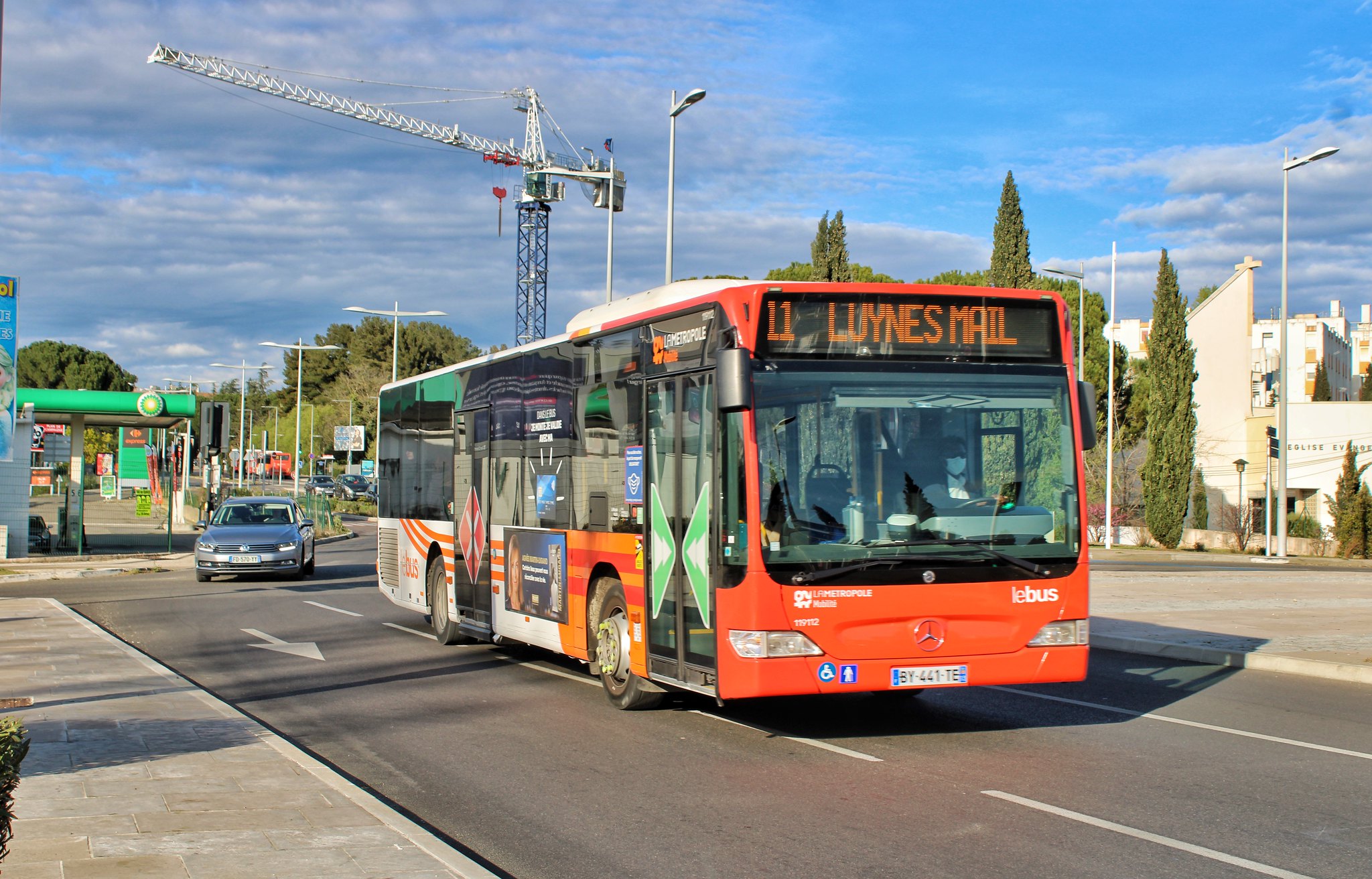 Image du véhicule