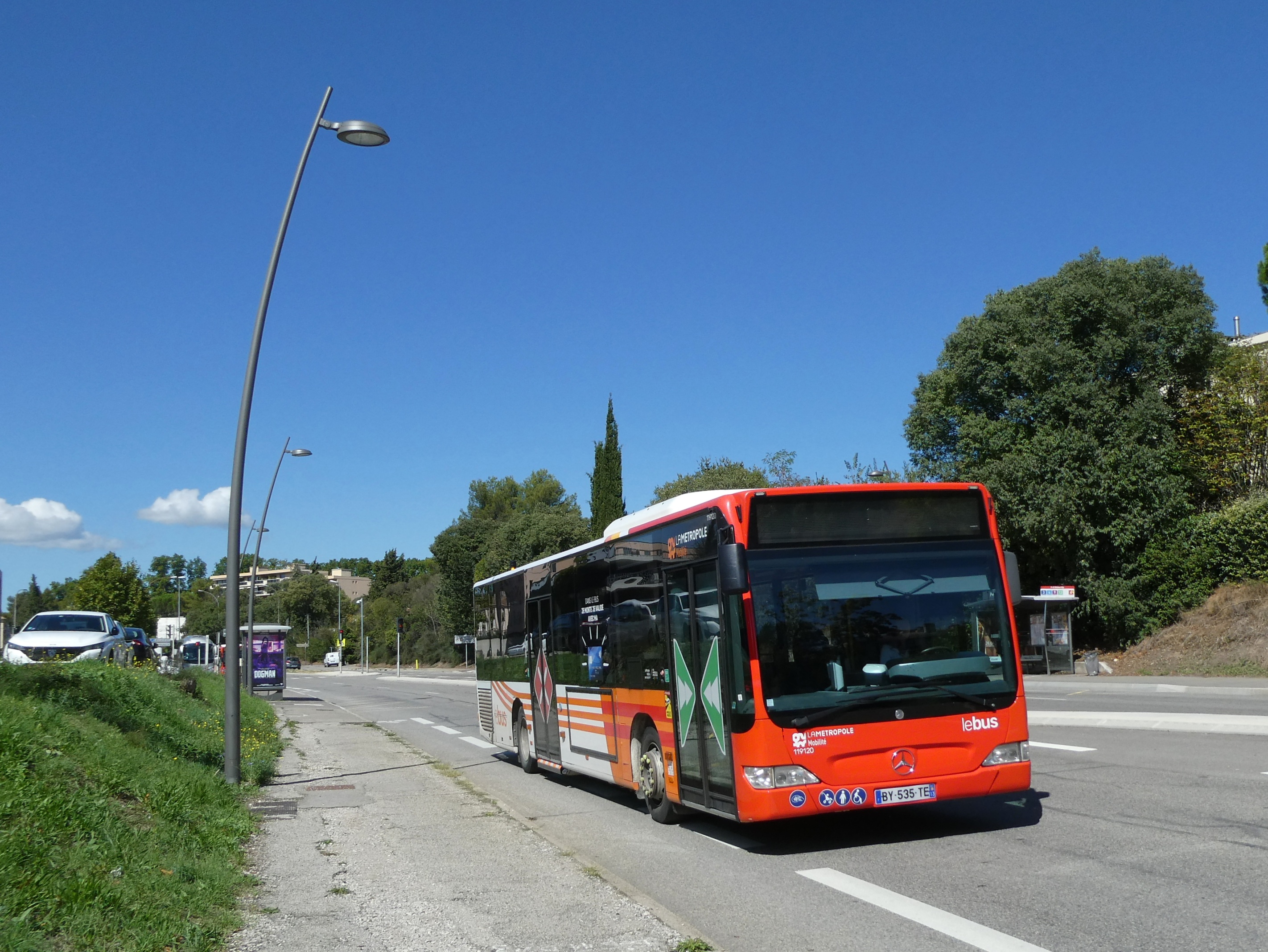 Image du véhicule