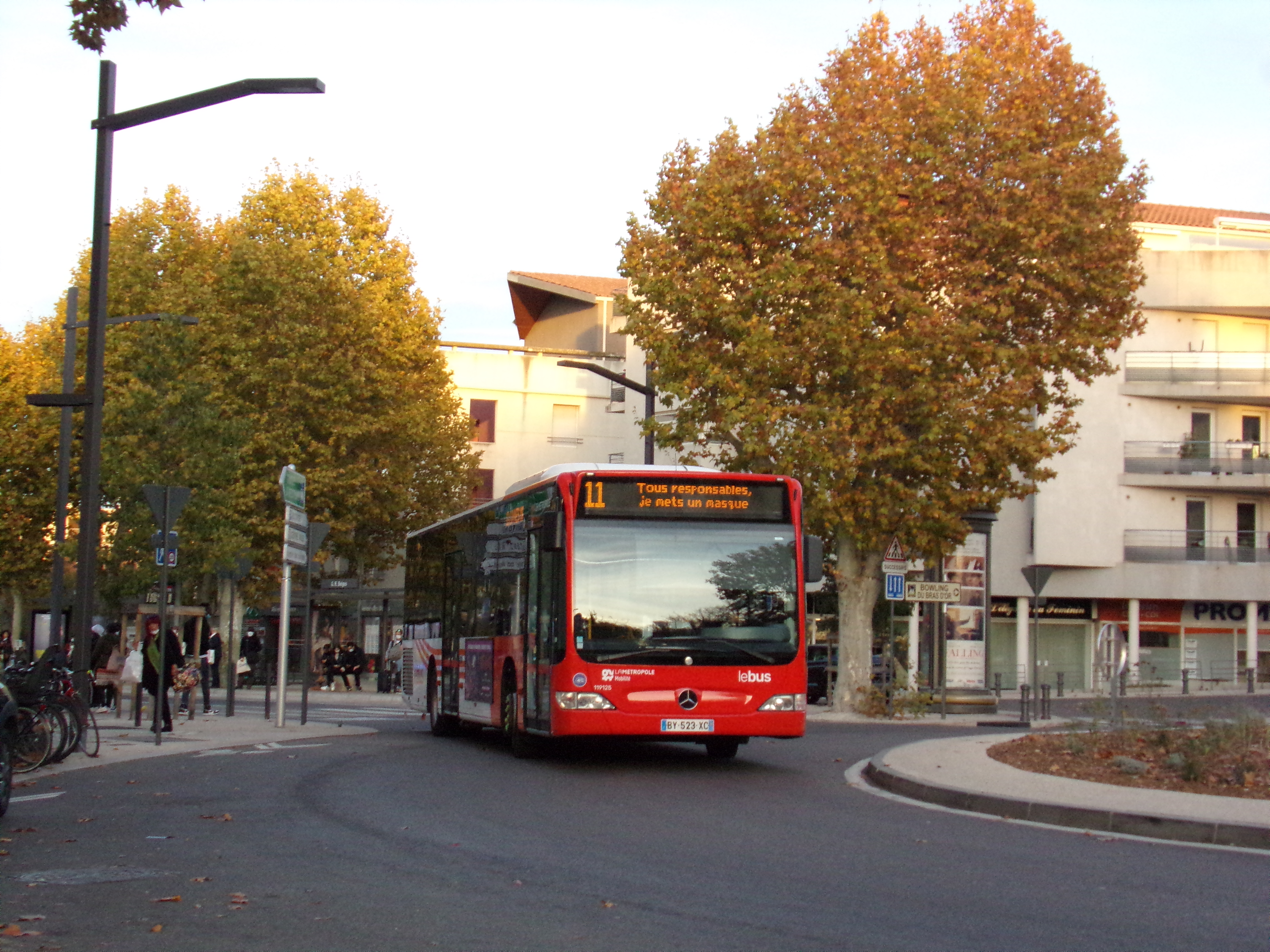 Image du véhicule
