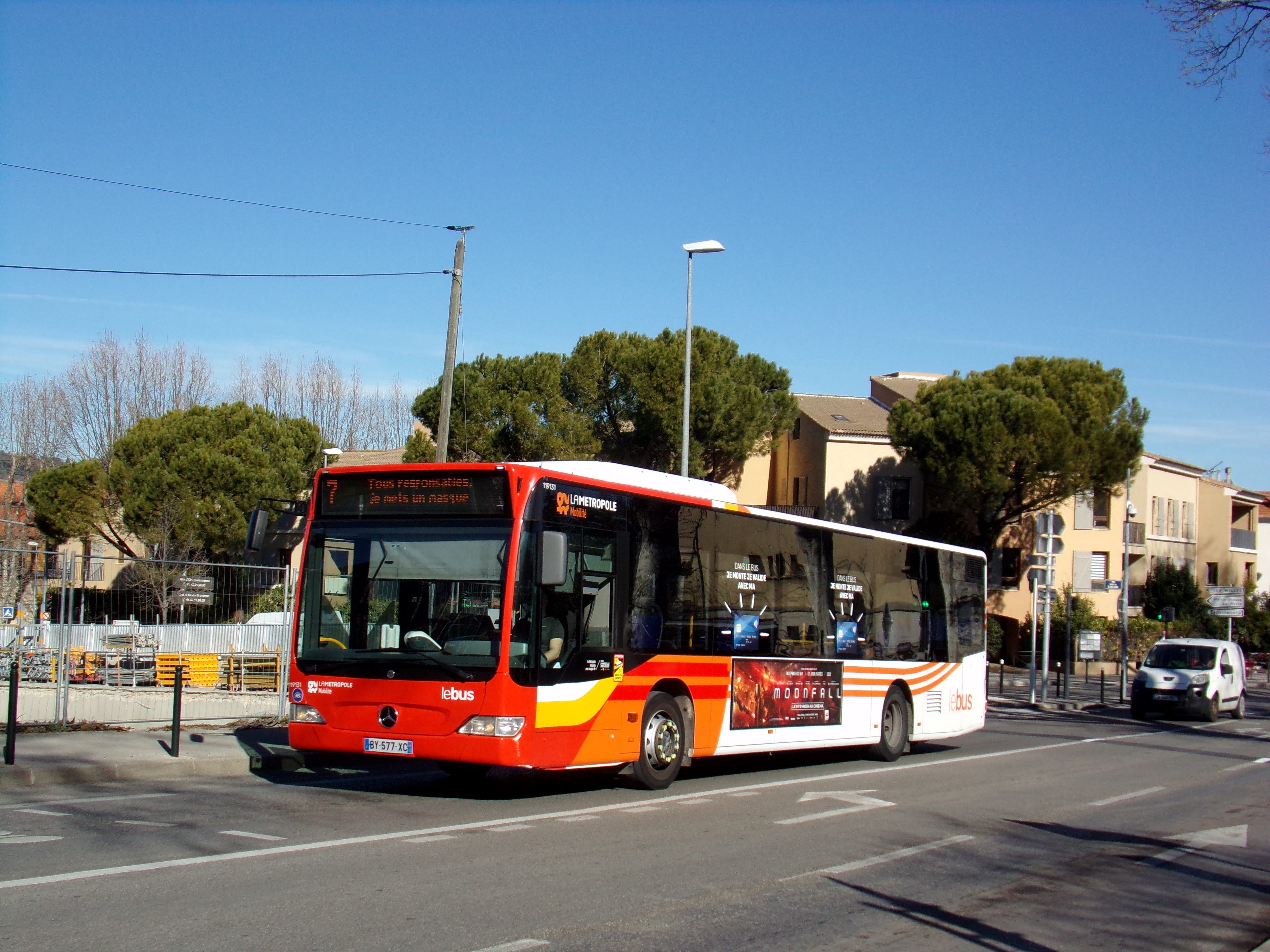 Image du véhicule