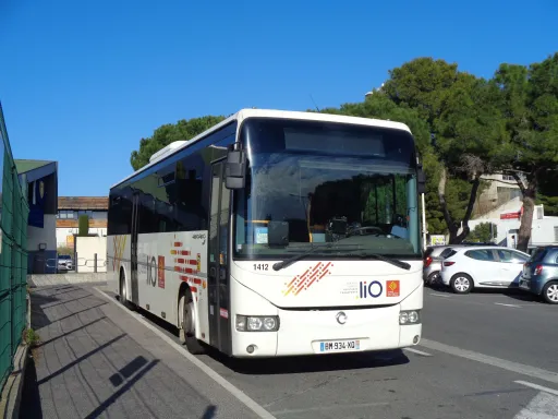 Image du véhicule