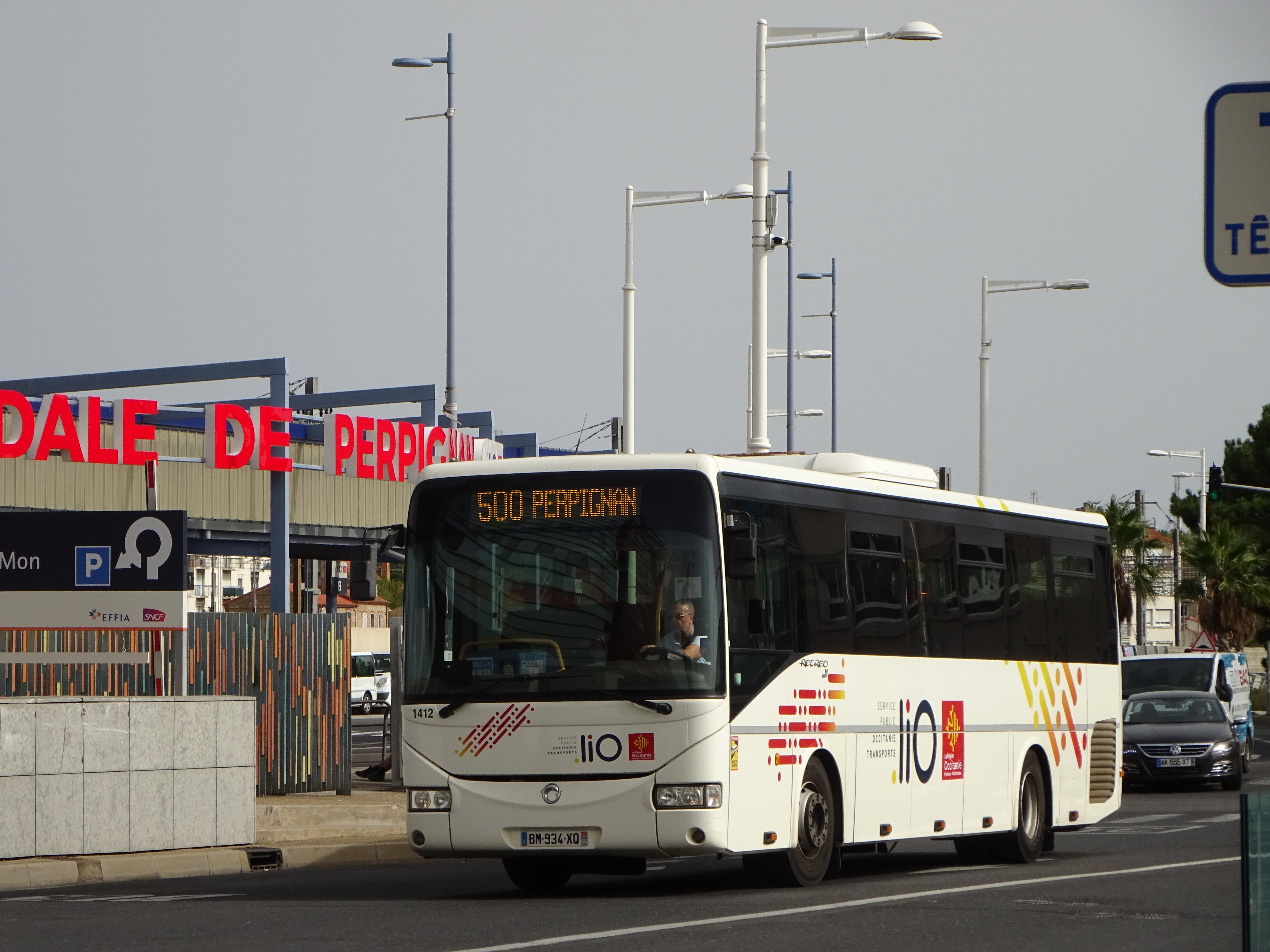 Image du véhicule