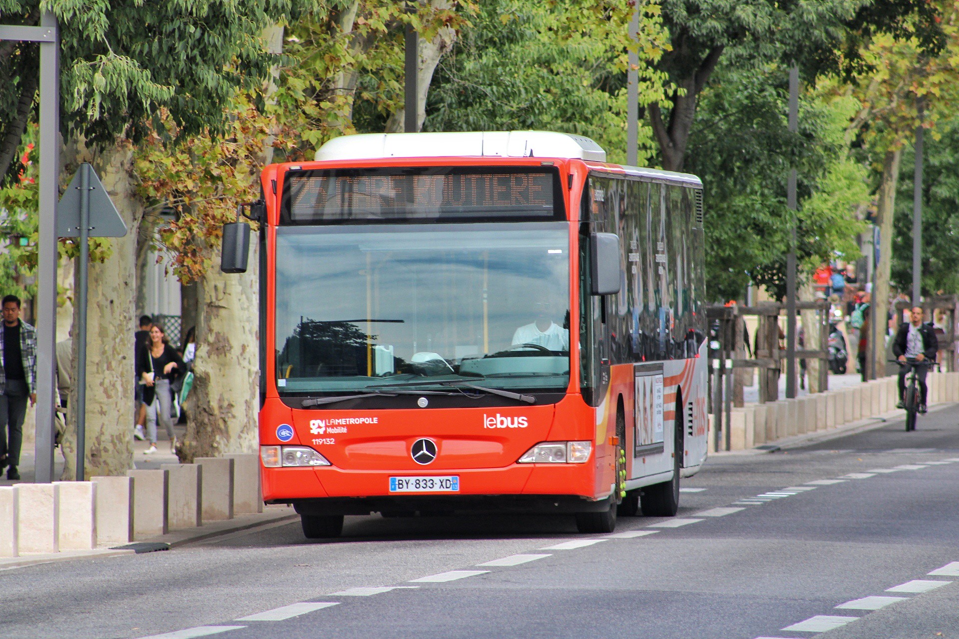 Image du véhicule