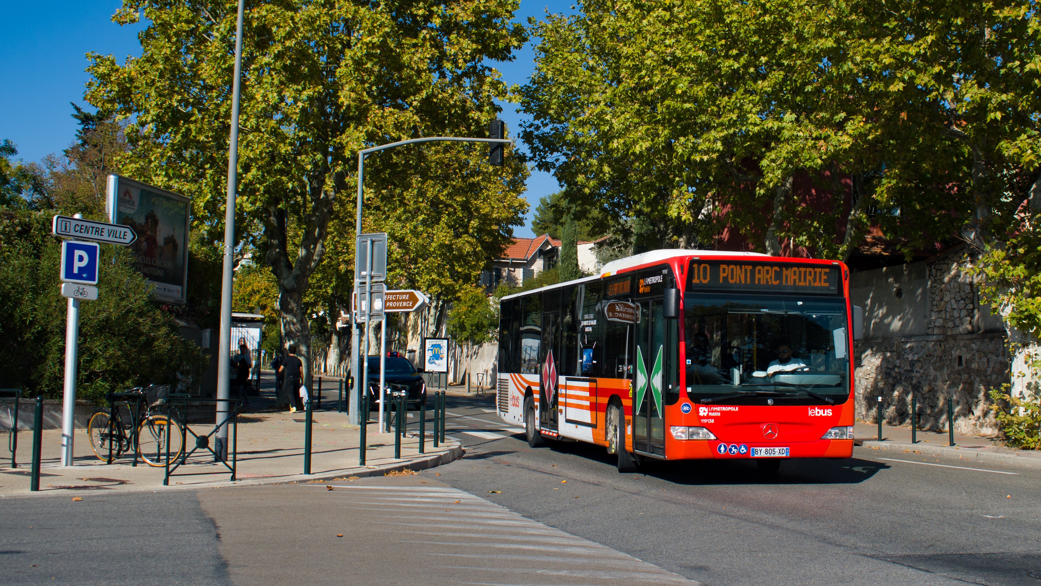 Image du véhicule