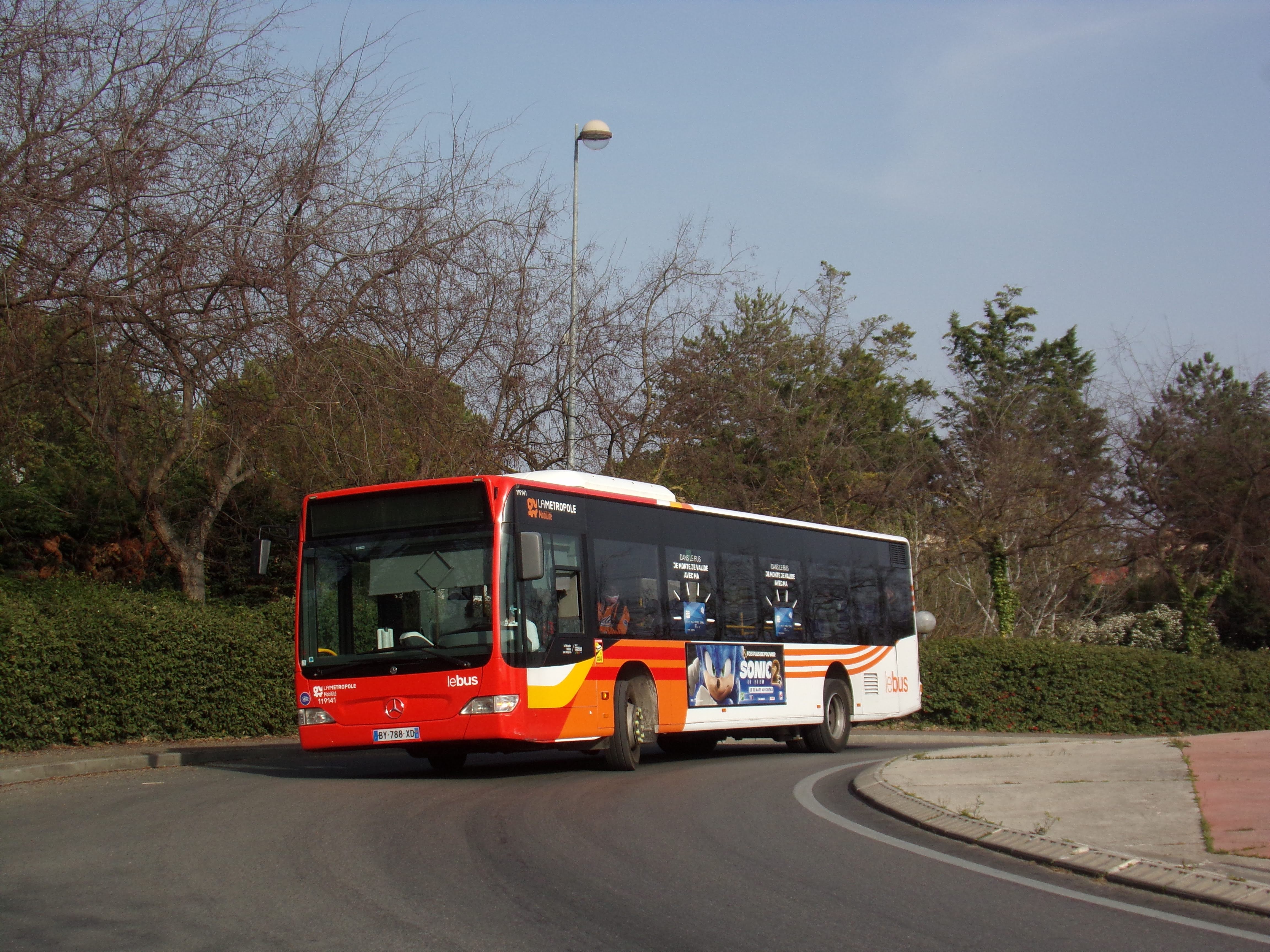 Image du véhicule