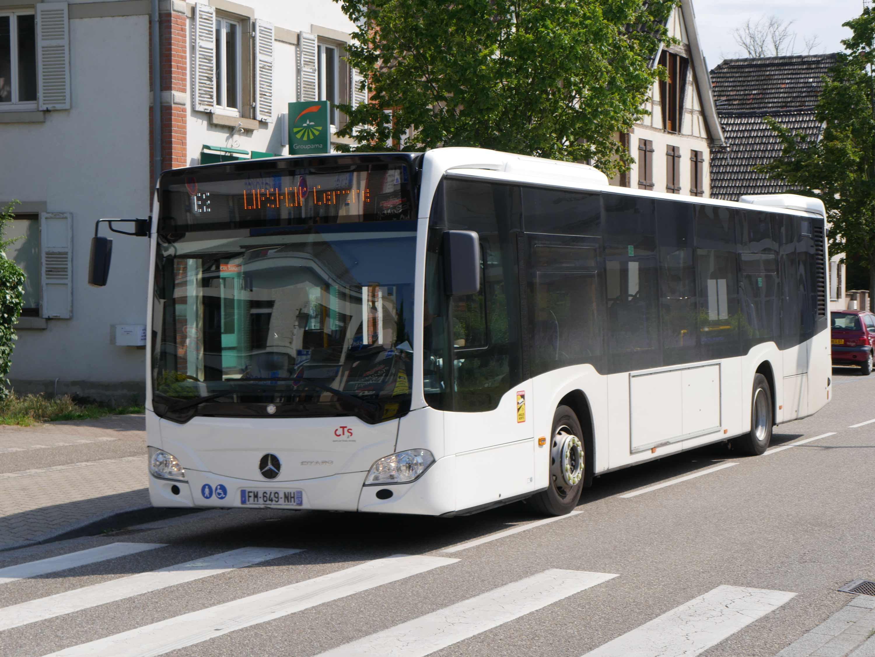 Image du véhicule