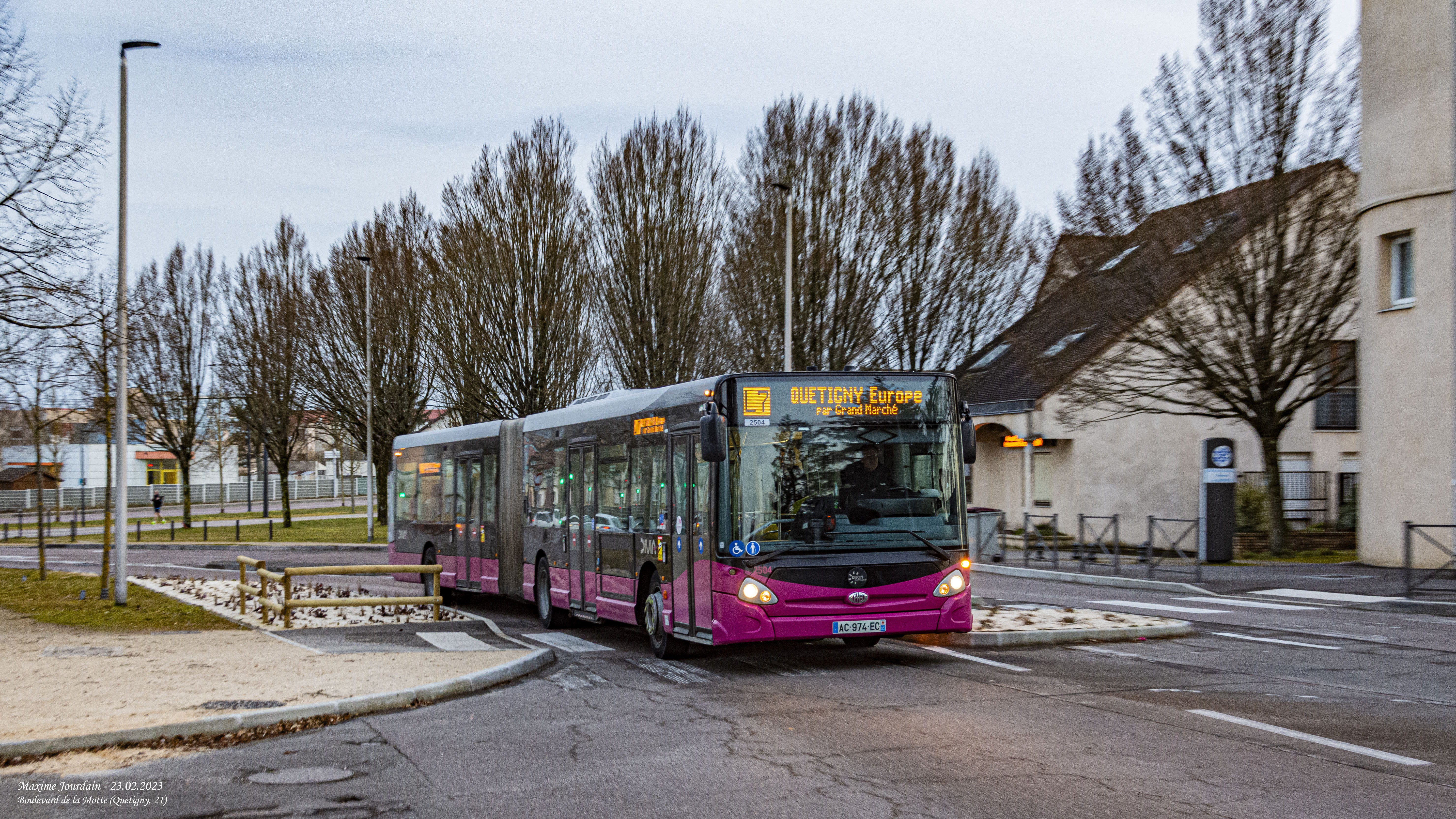 Image du véhicule