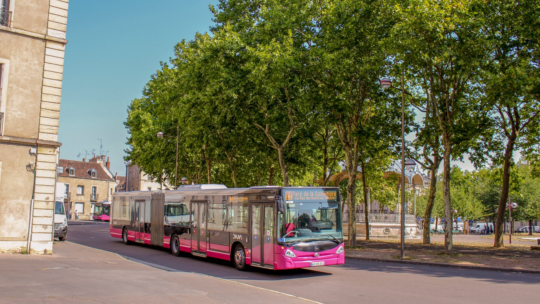 Image du véhicule