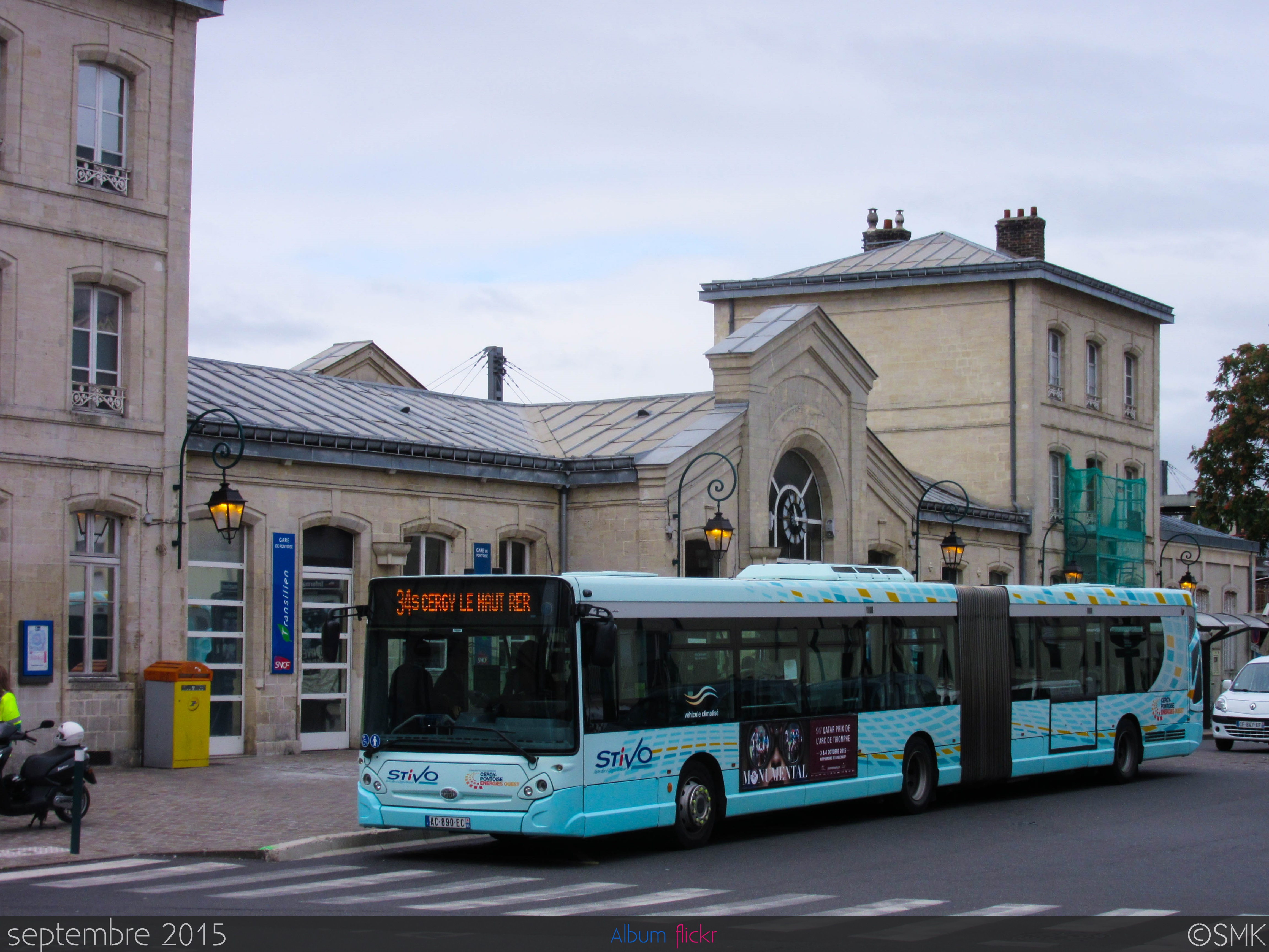 Image du véhicule