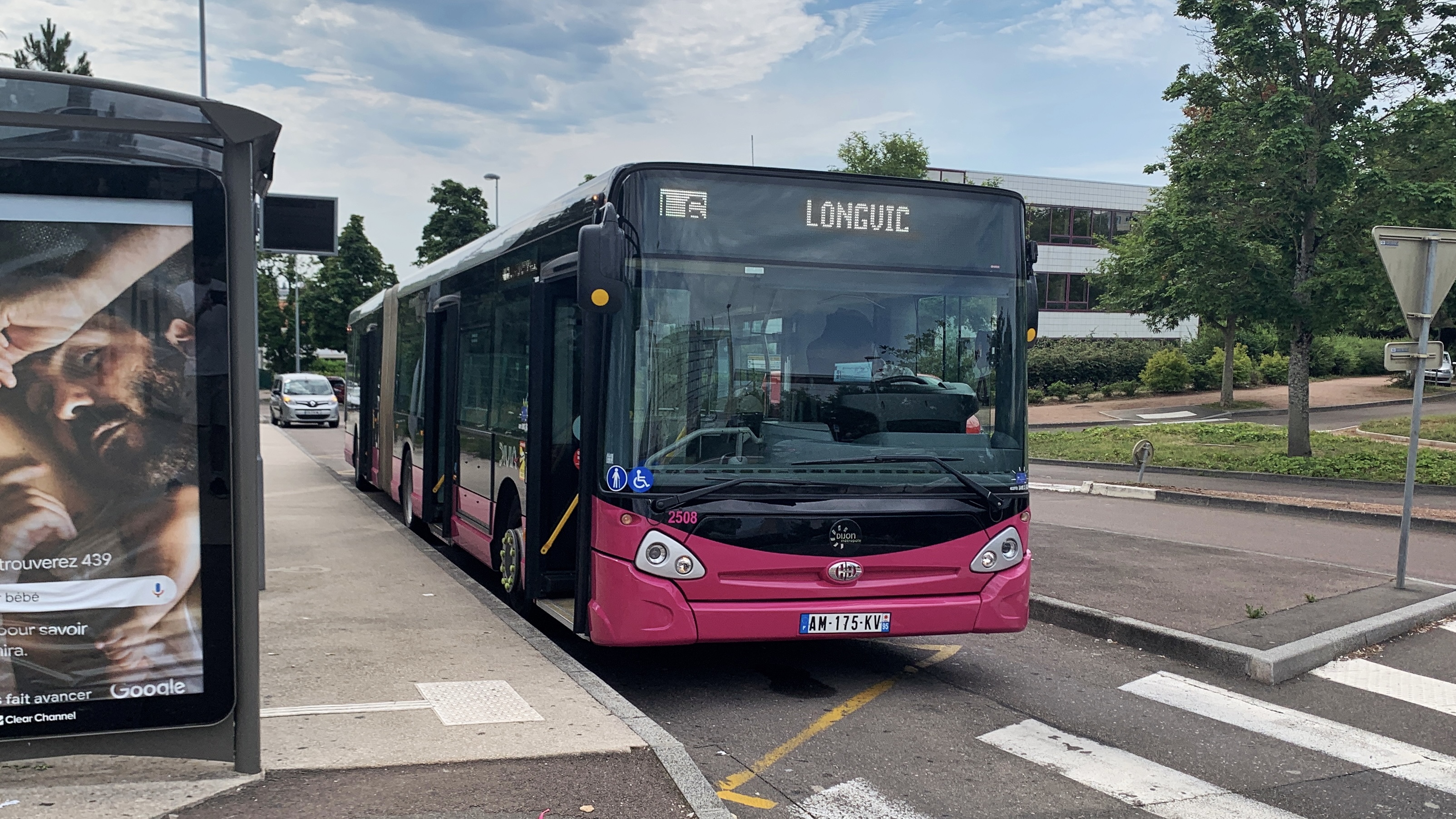 Image du véhicule