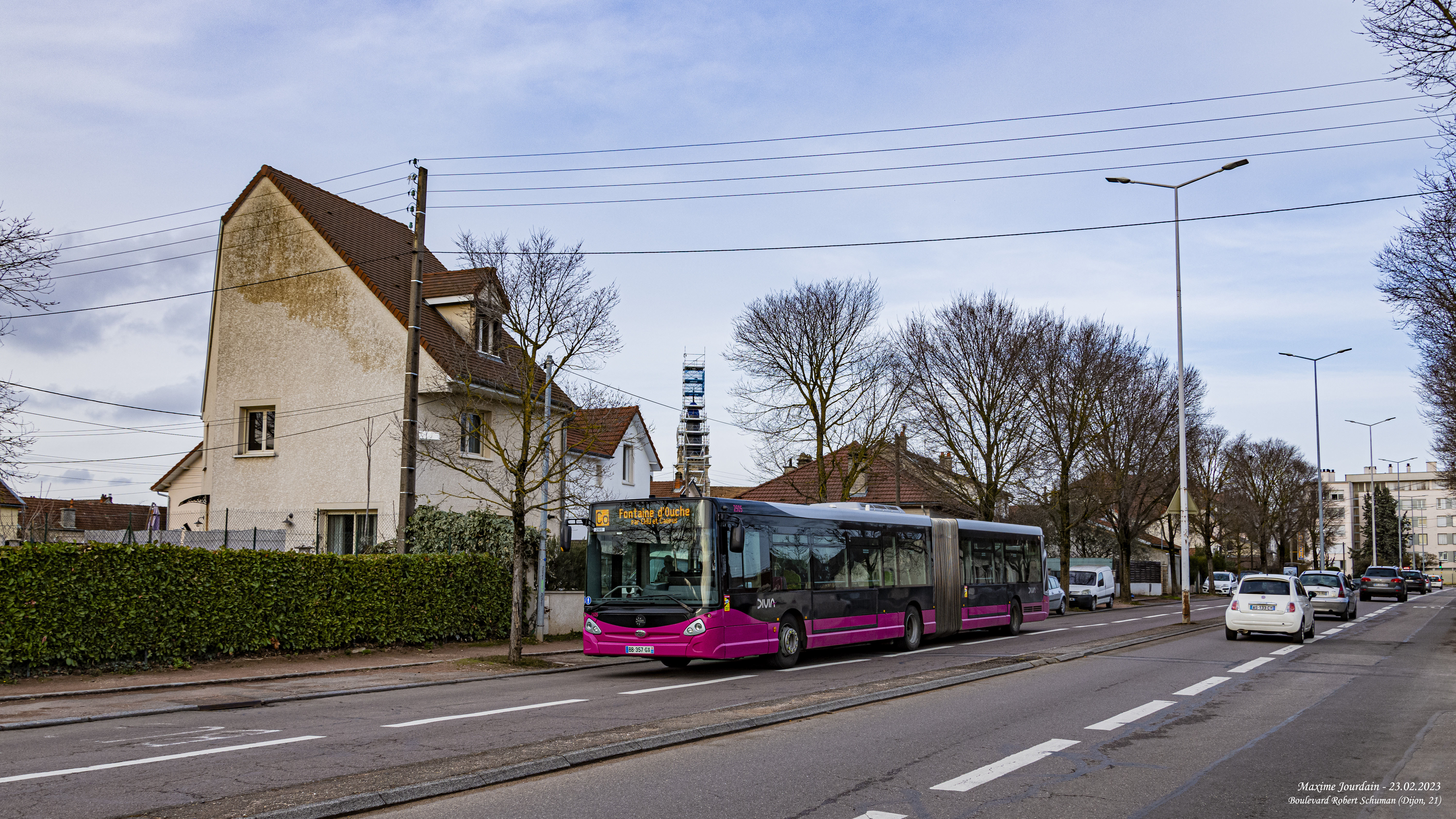 Image du véhicule