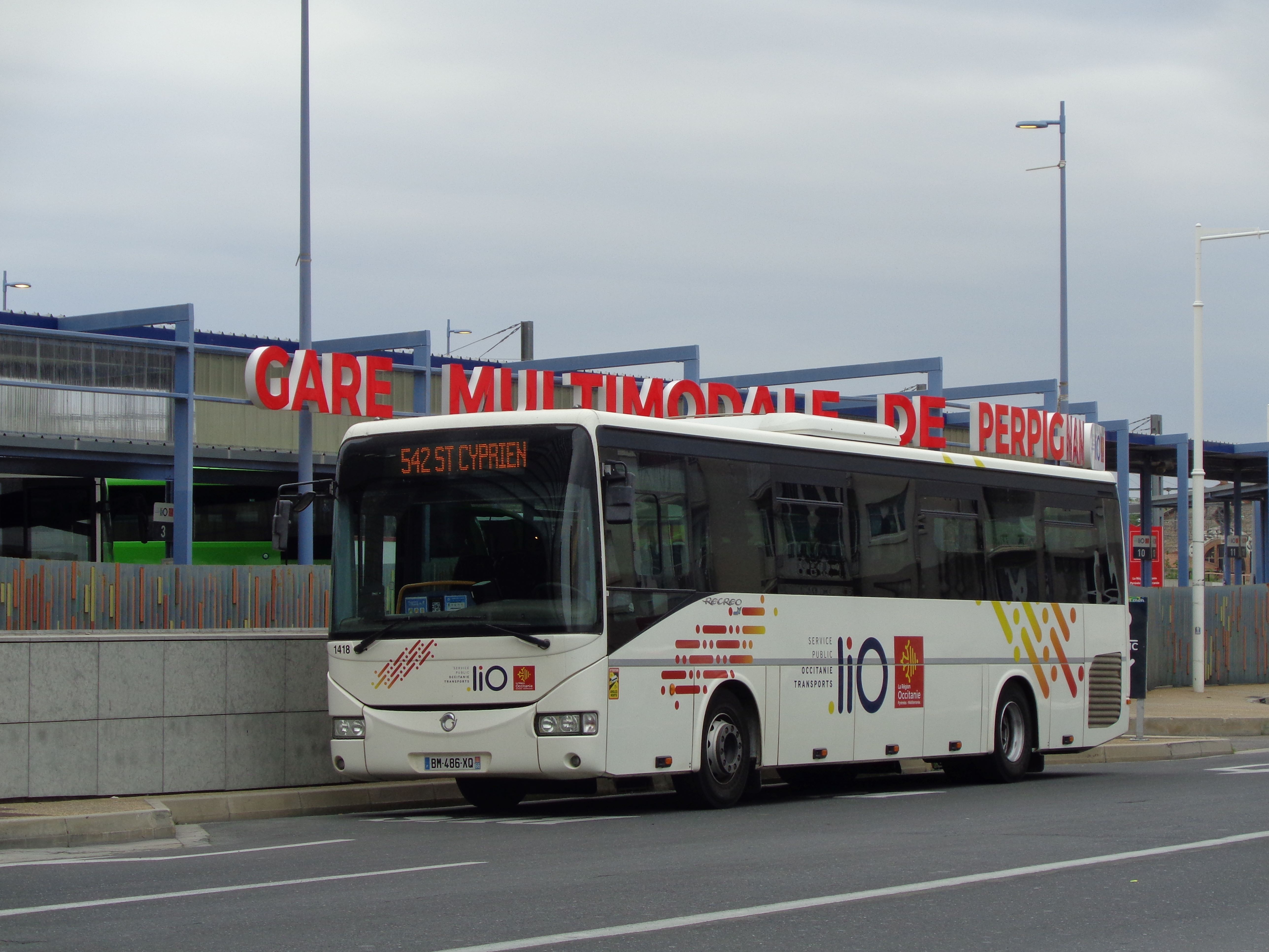 Image du véhicule
