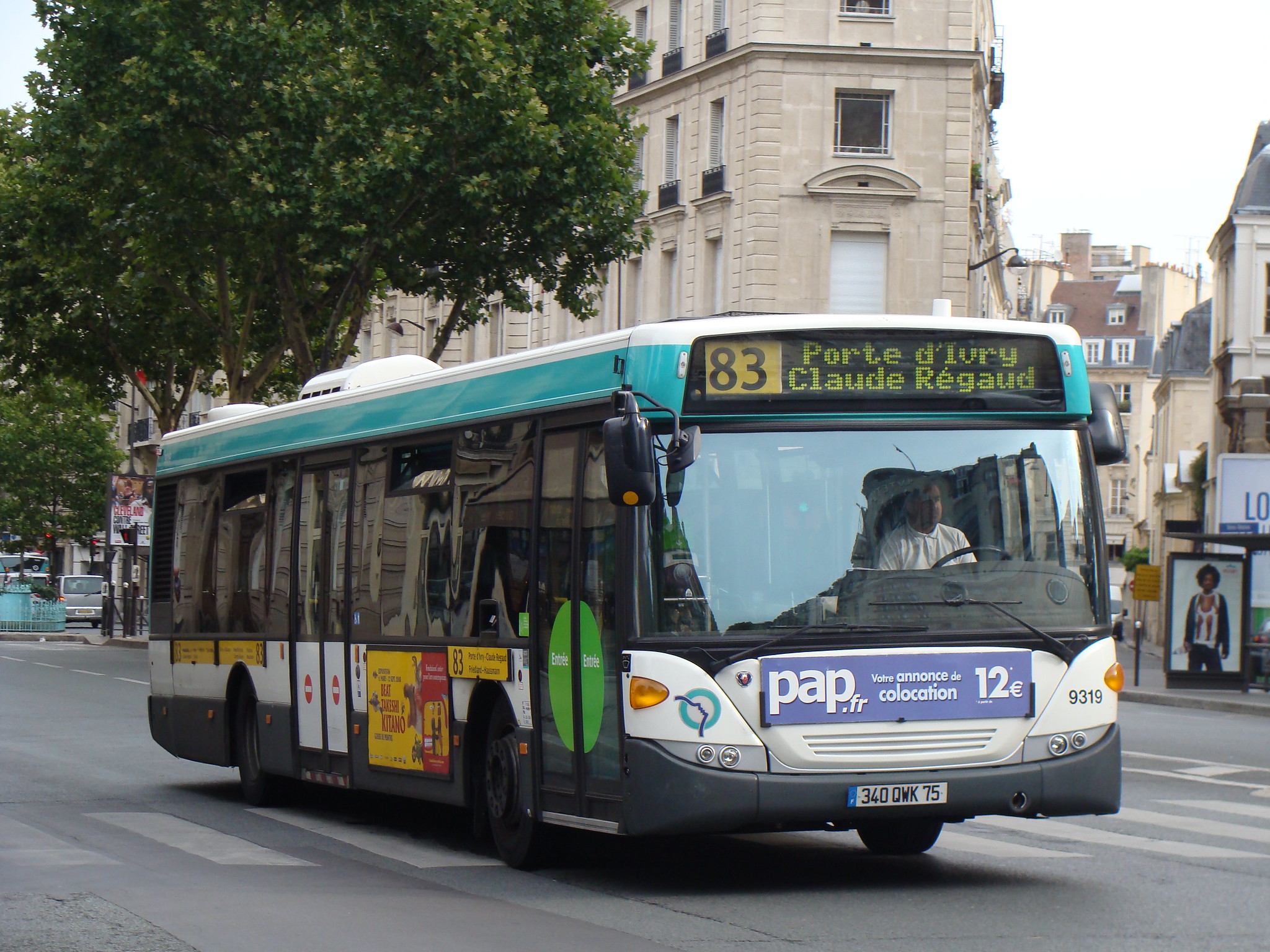 Image du véhicule