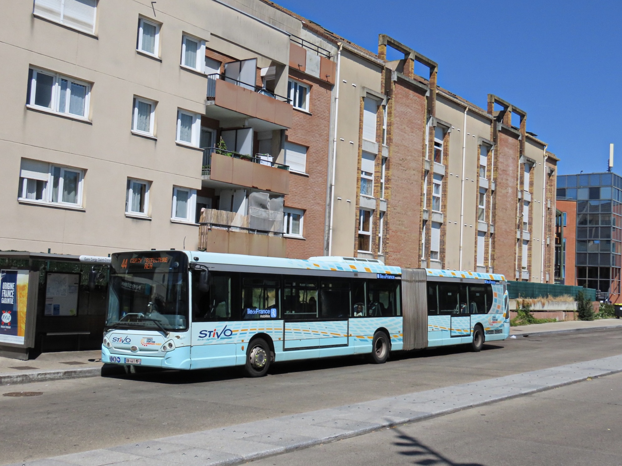 Image du véhicule