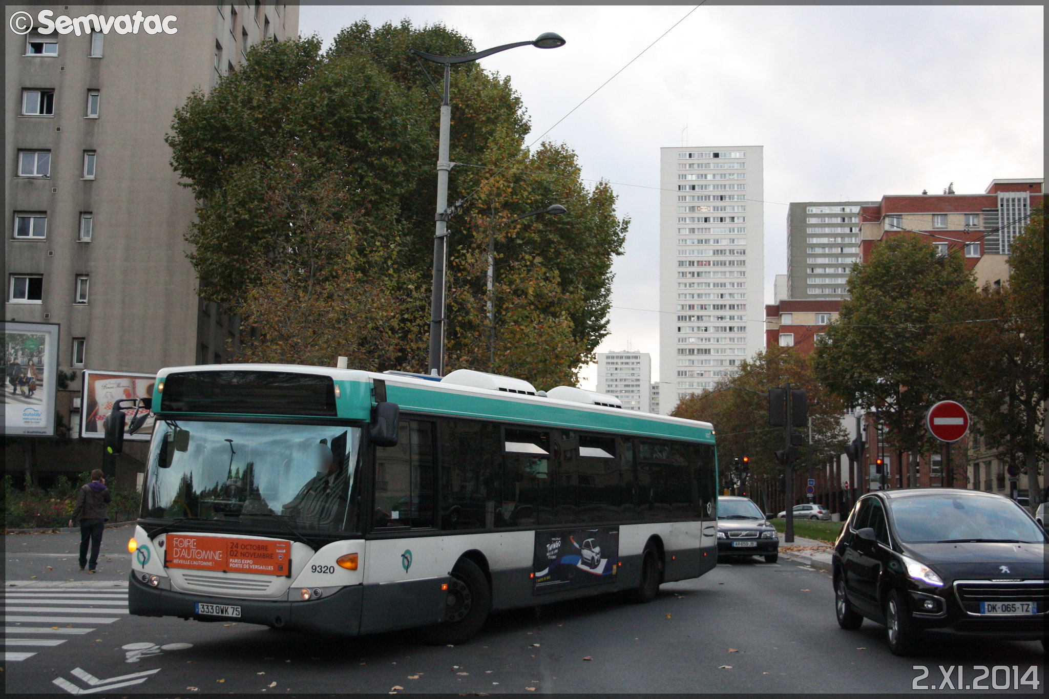 Image du véhicule