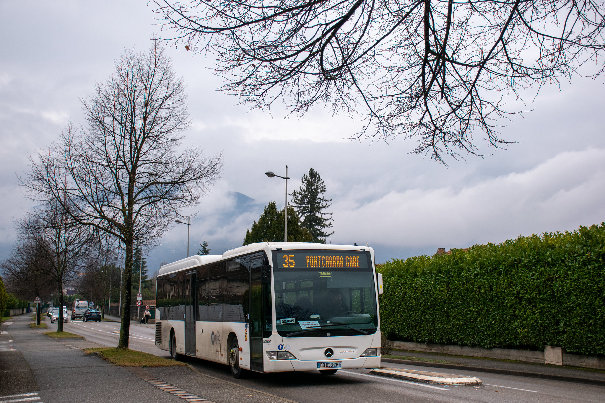 Image du véhicule