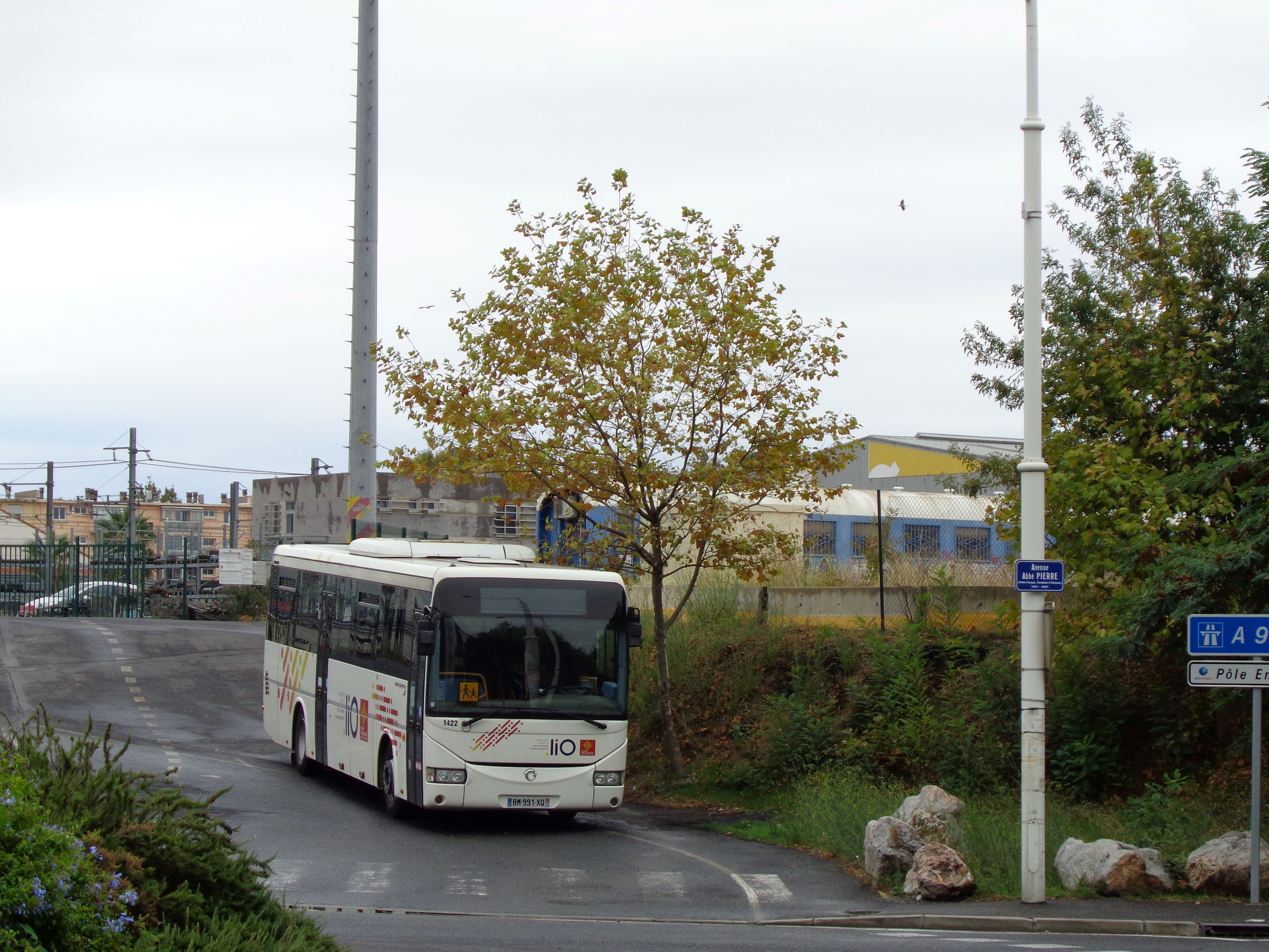 Image du véhicule