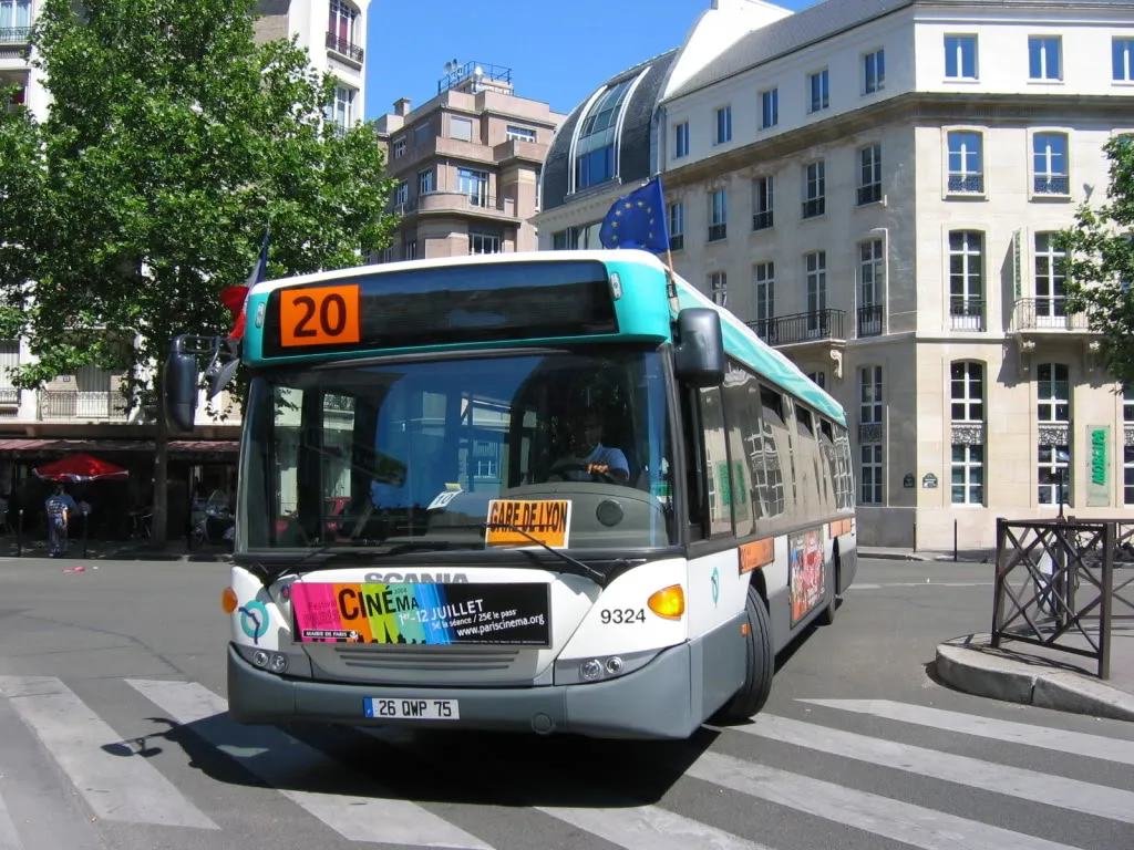 Image du véhicule
