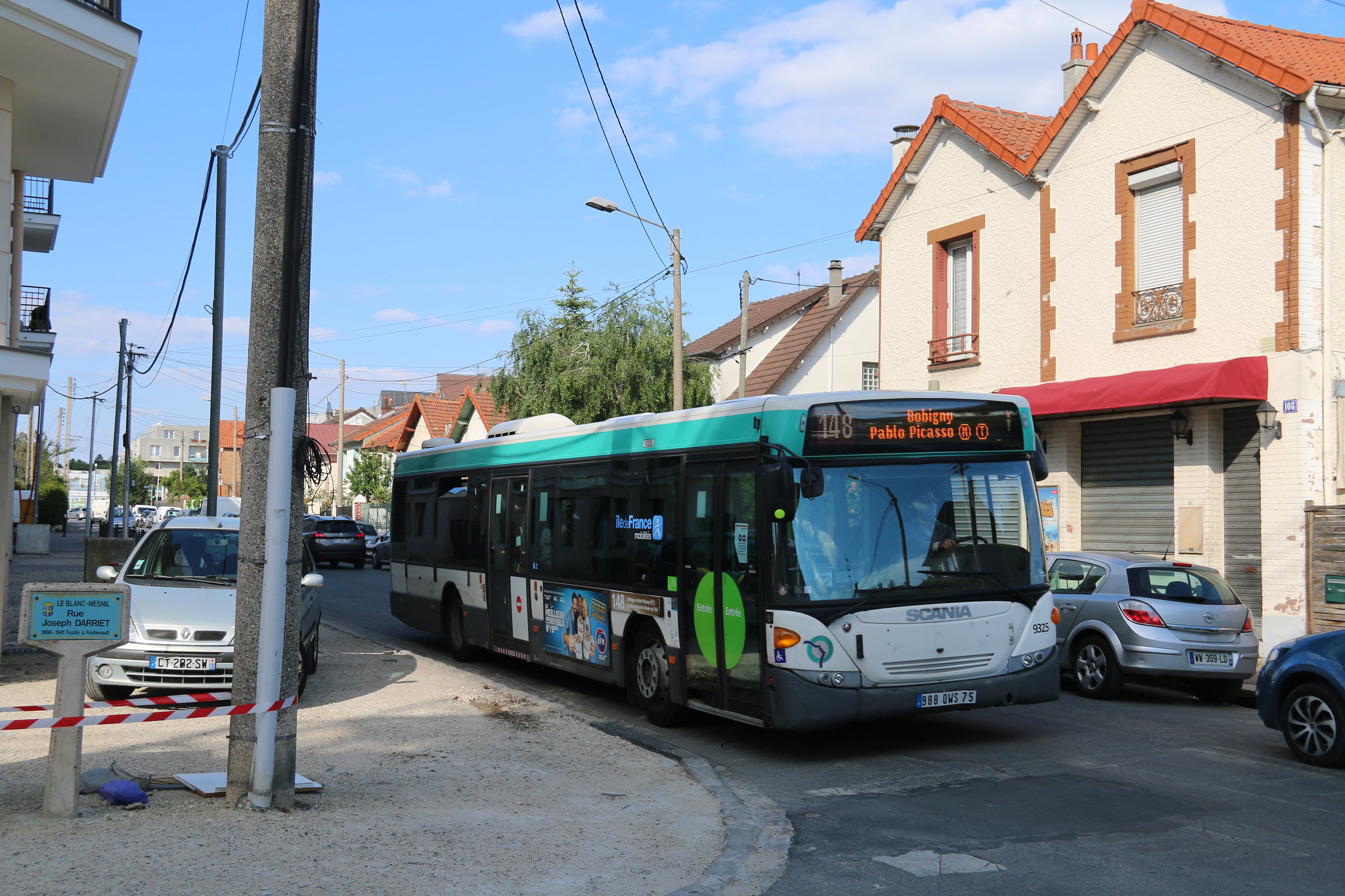 Image du véhicule