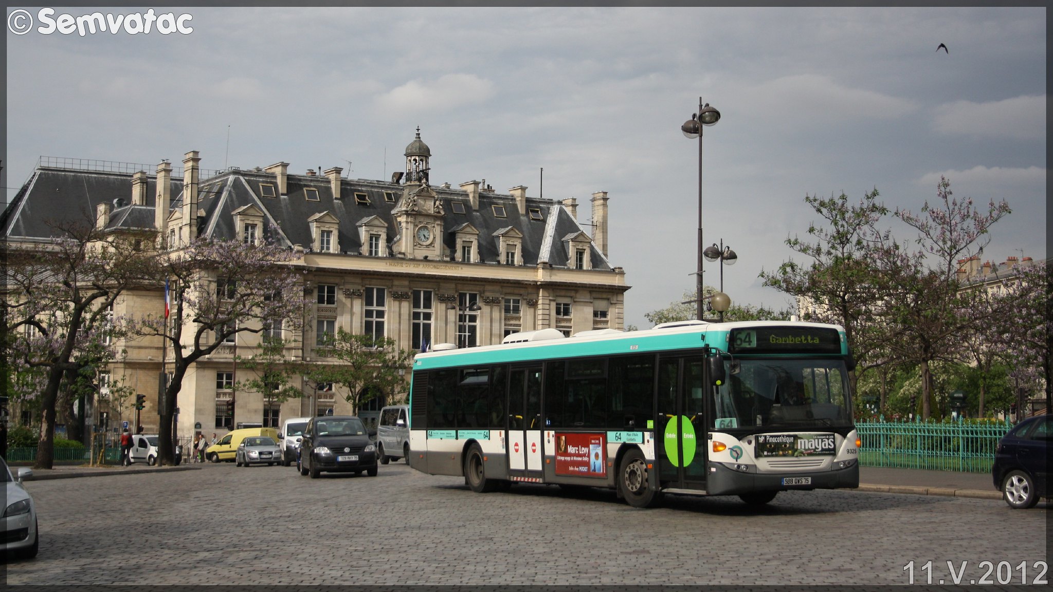 Image du véhicule