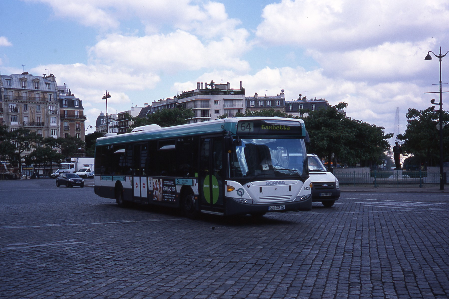 Image du véhicule
