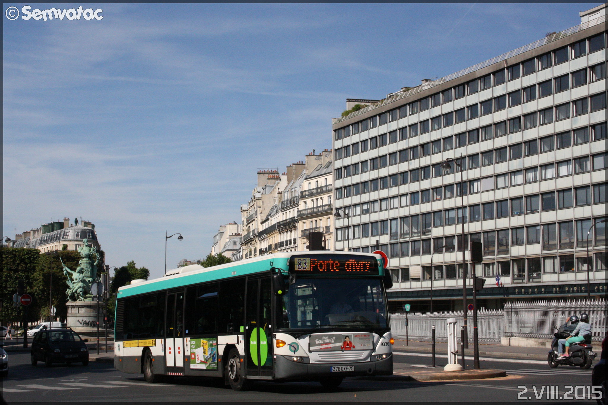 Image du véhicule