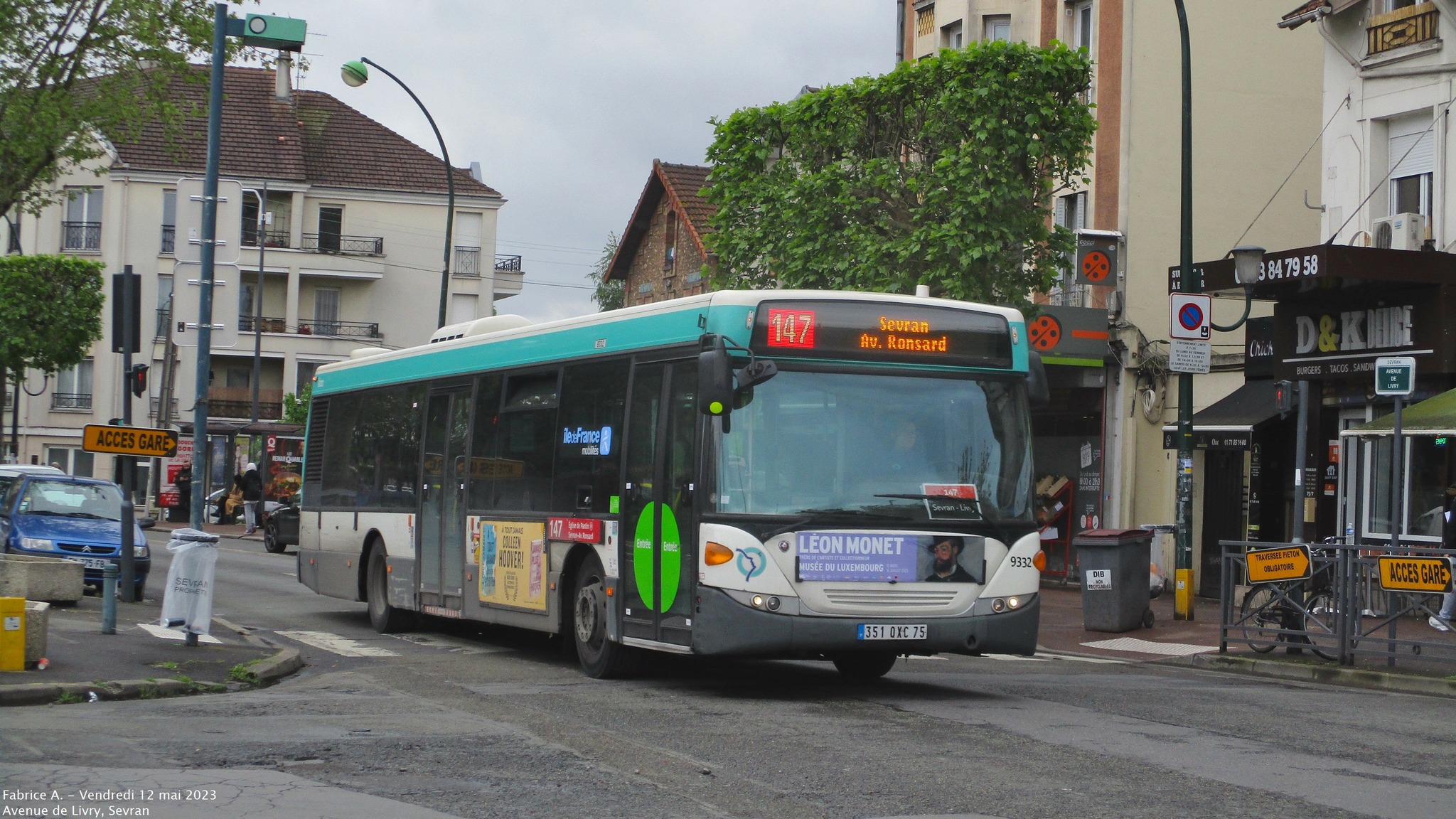 Image du véhicule