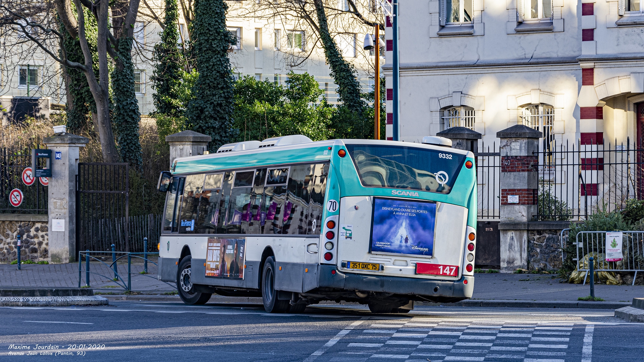 Image du véhicule