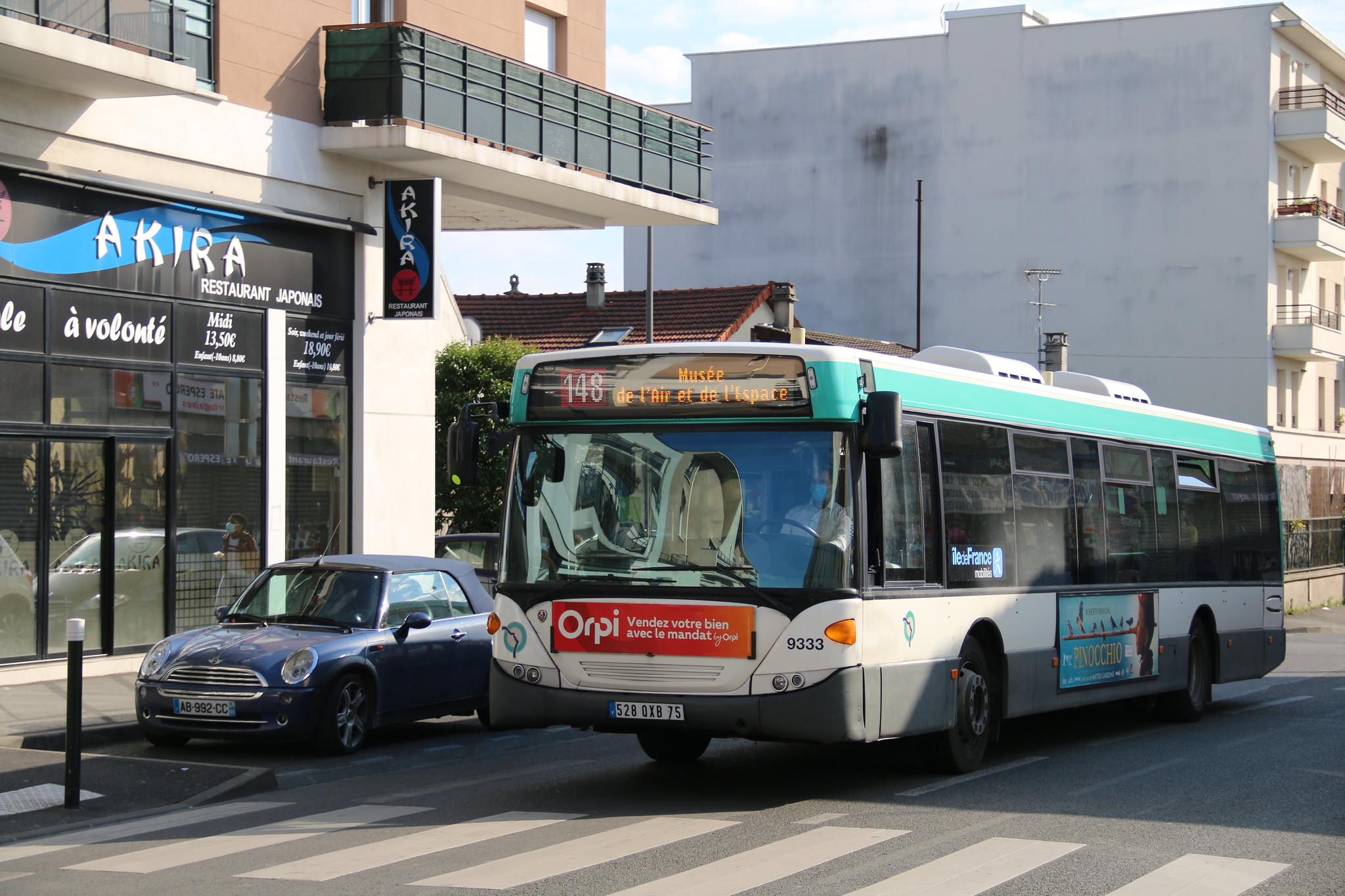 Image du véhicule