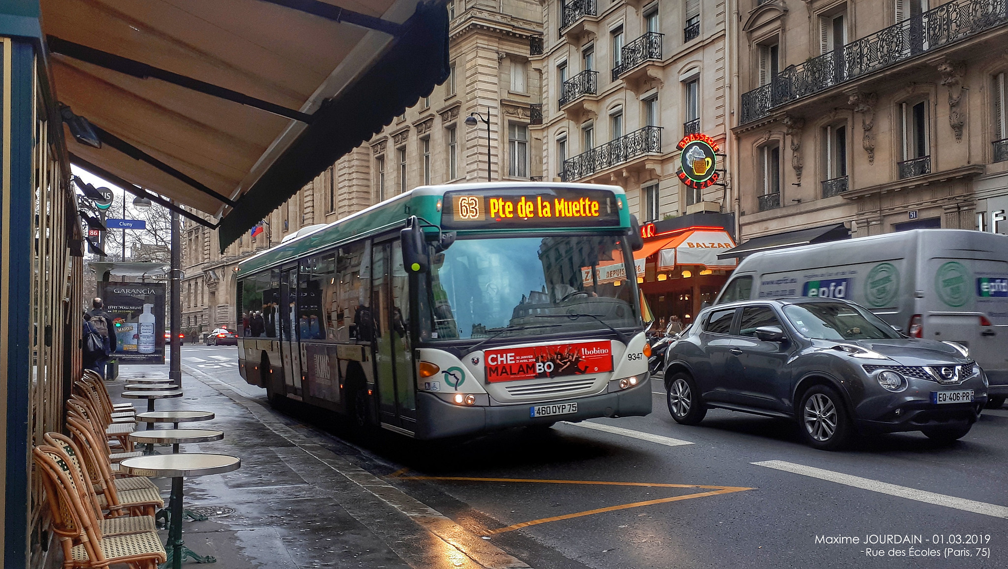 Image du véhicule