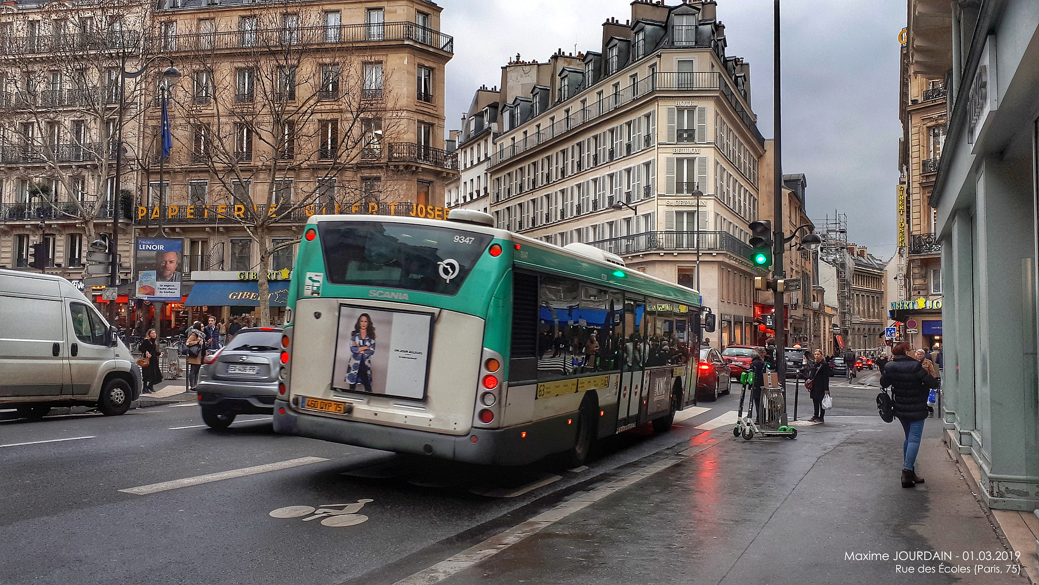 Image du véhicule