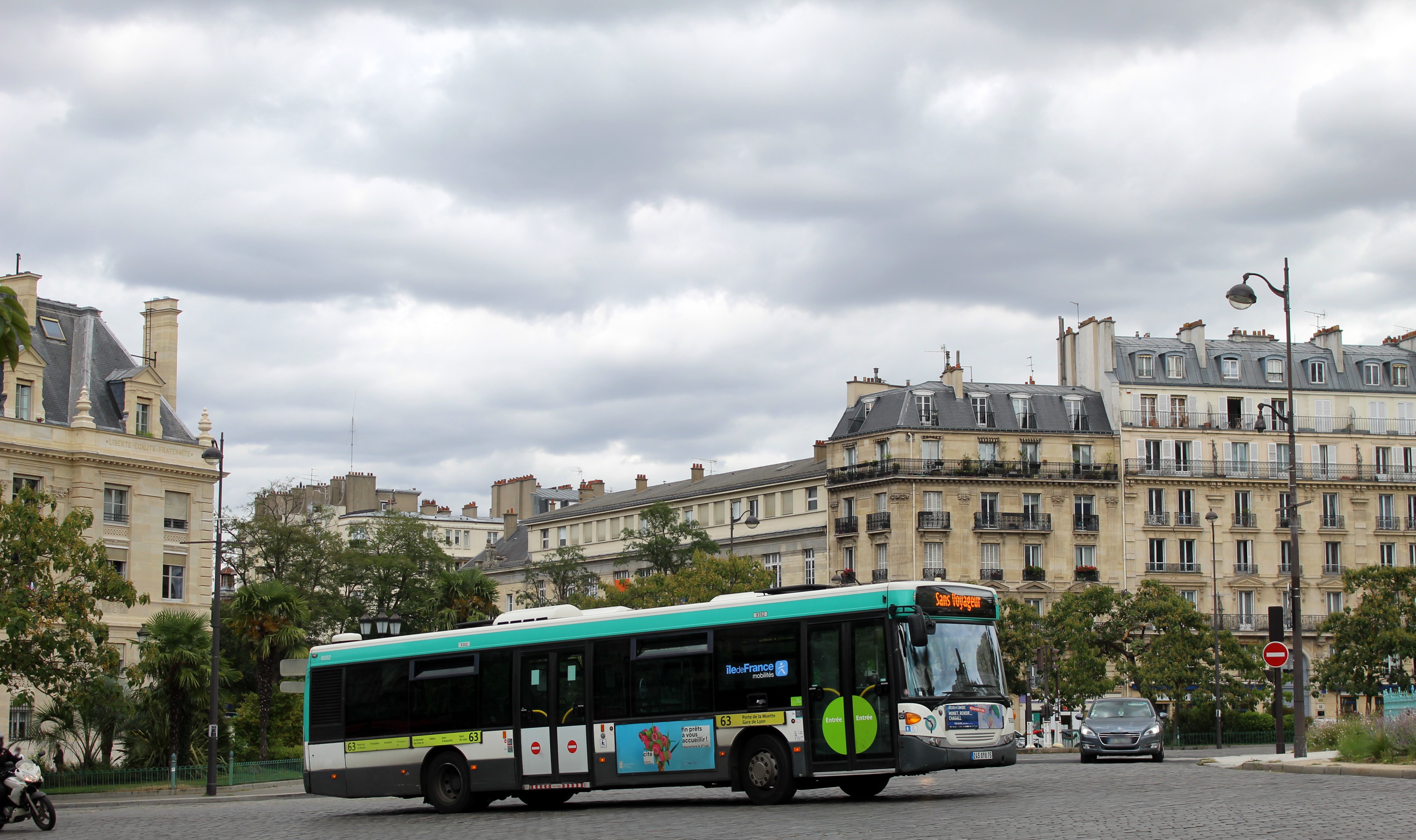 Image du véhicule