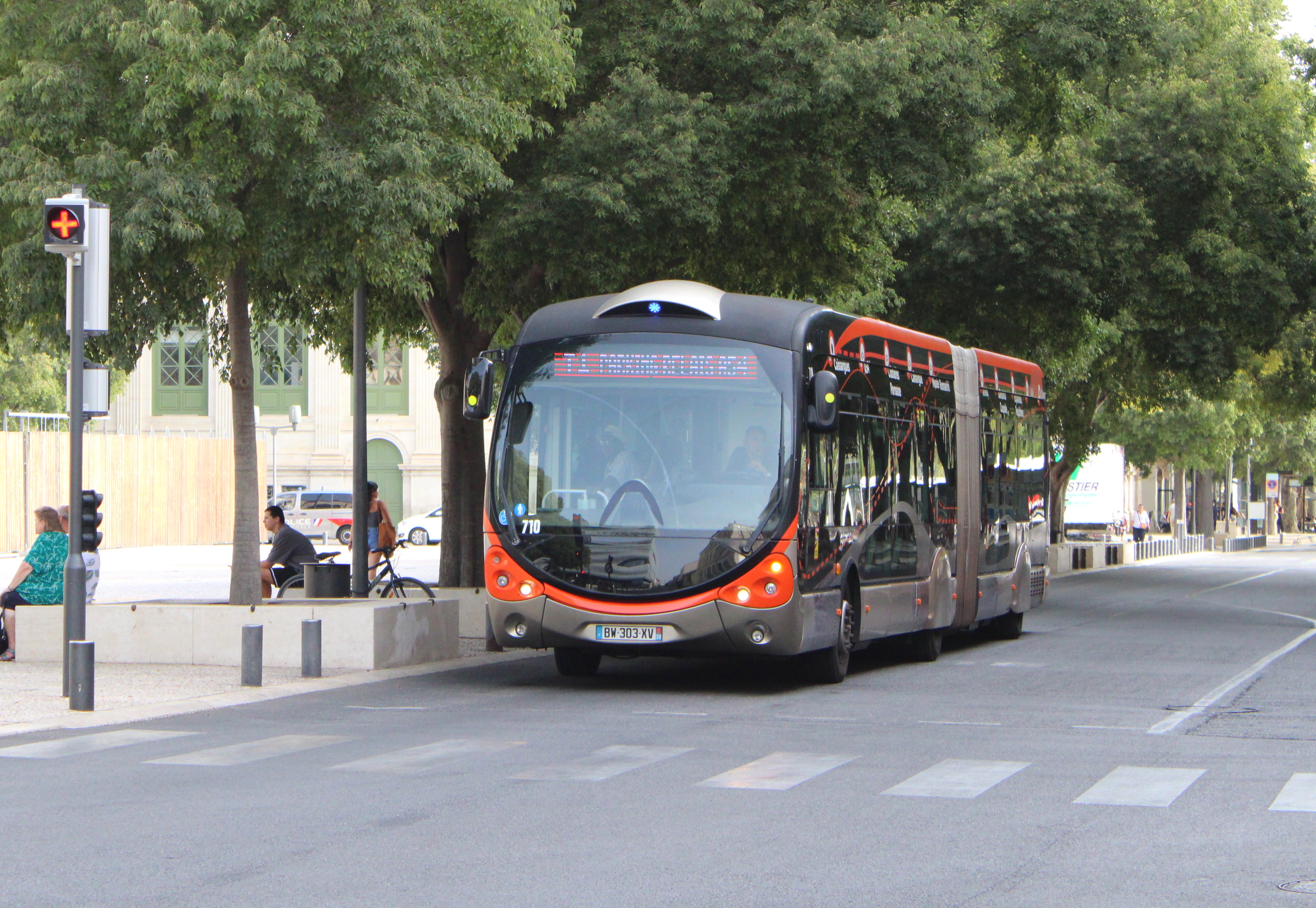 Image du véhicule