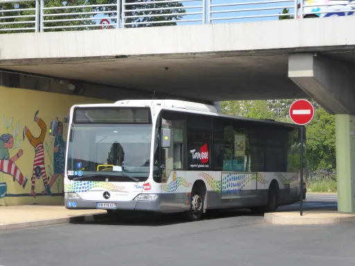 Image du véhicule
