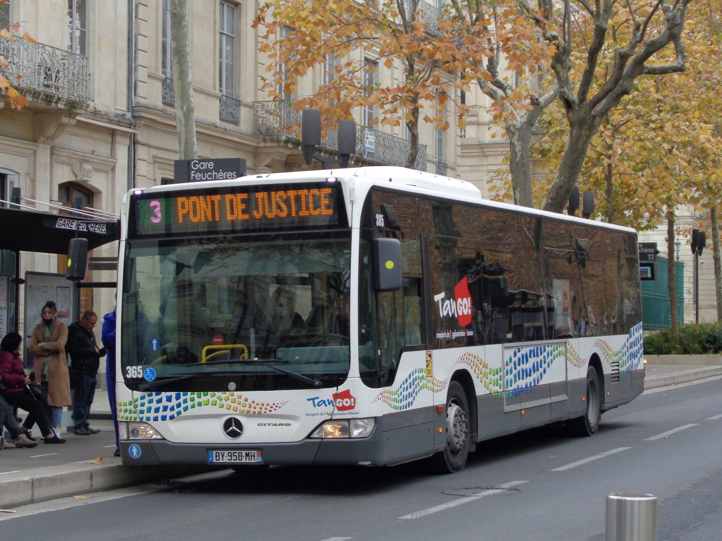 Image du véhicule