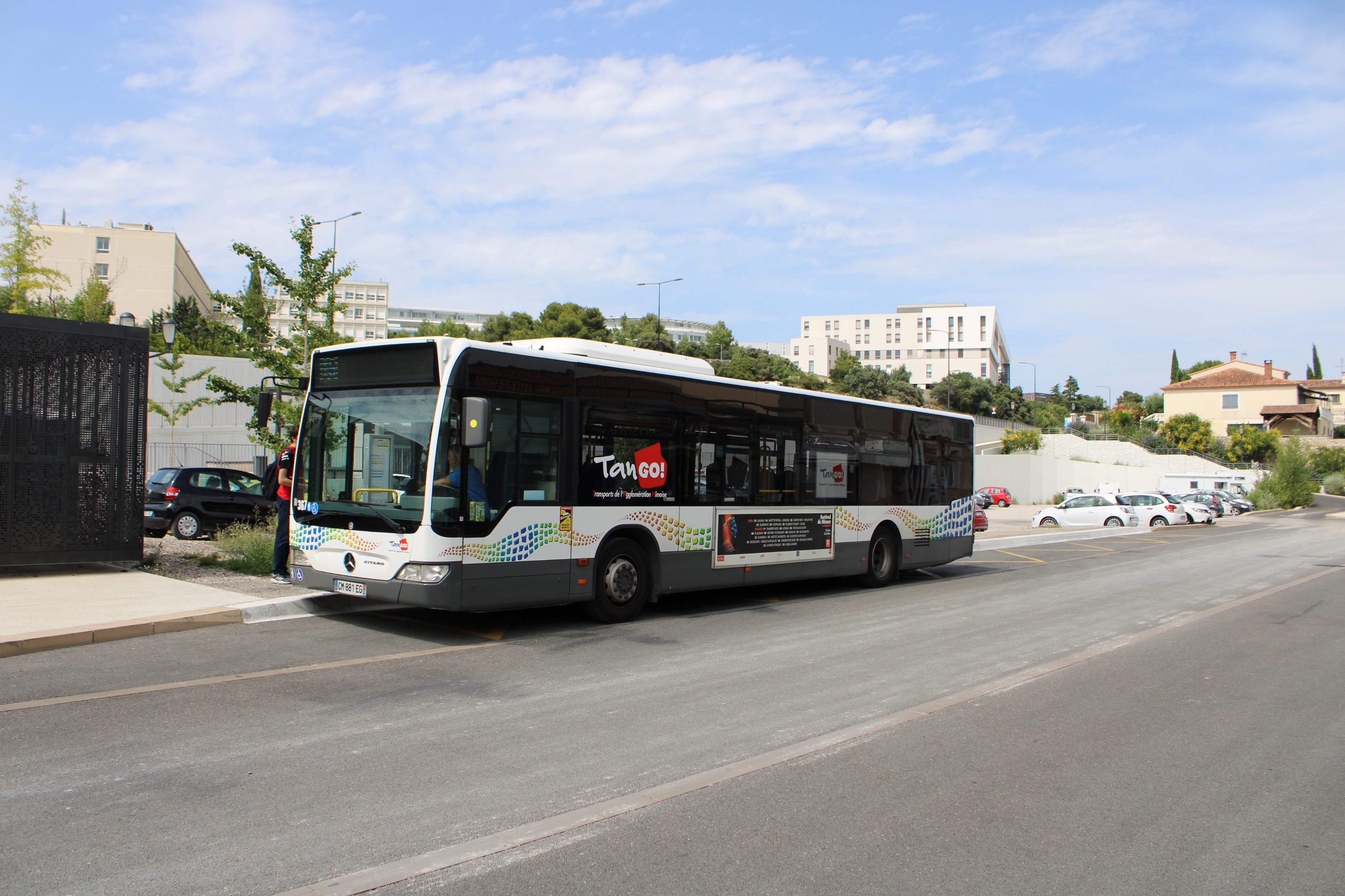 Image du véhicule