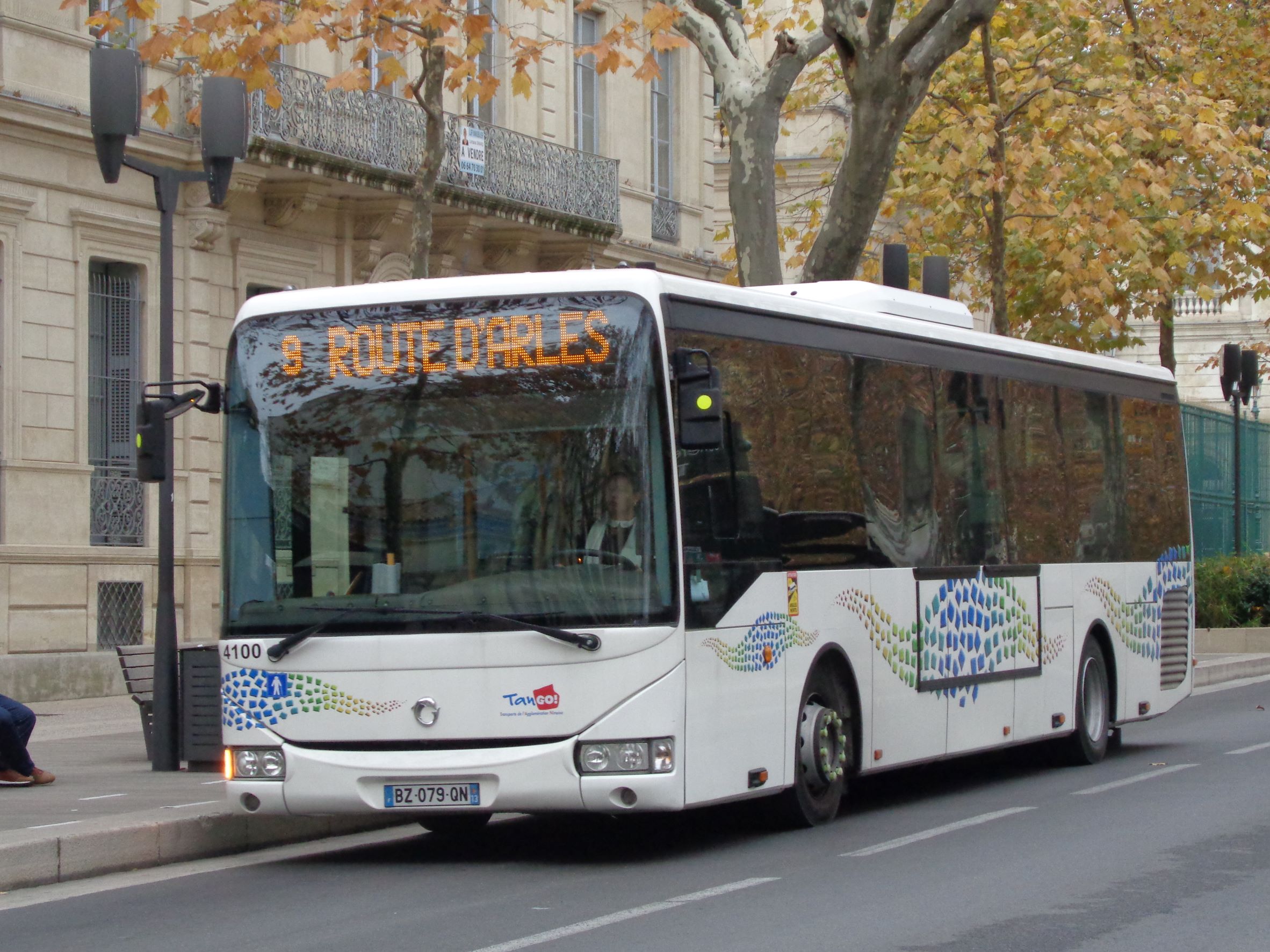 Image du véhicule