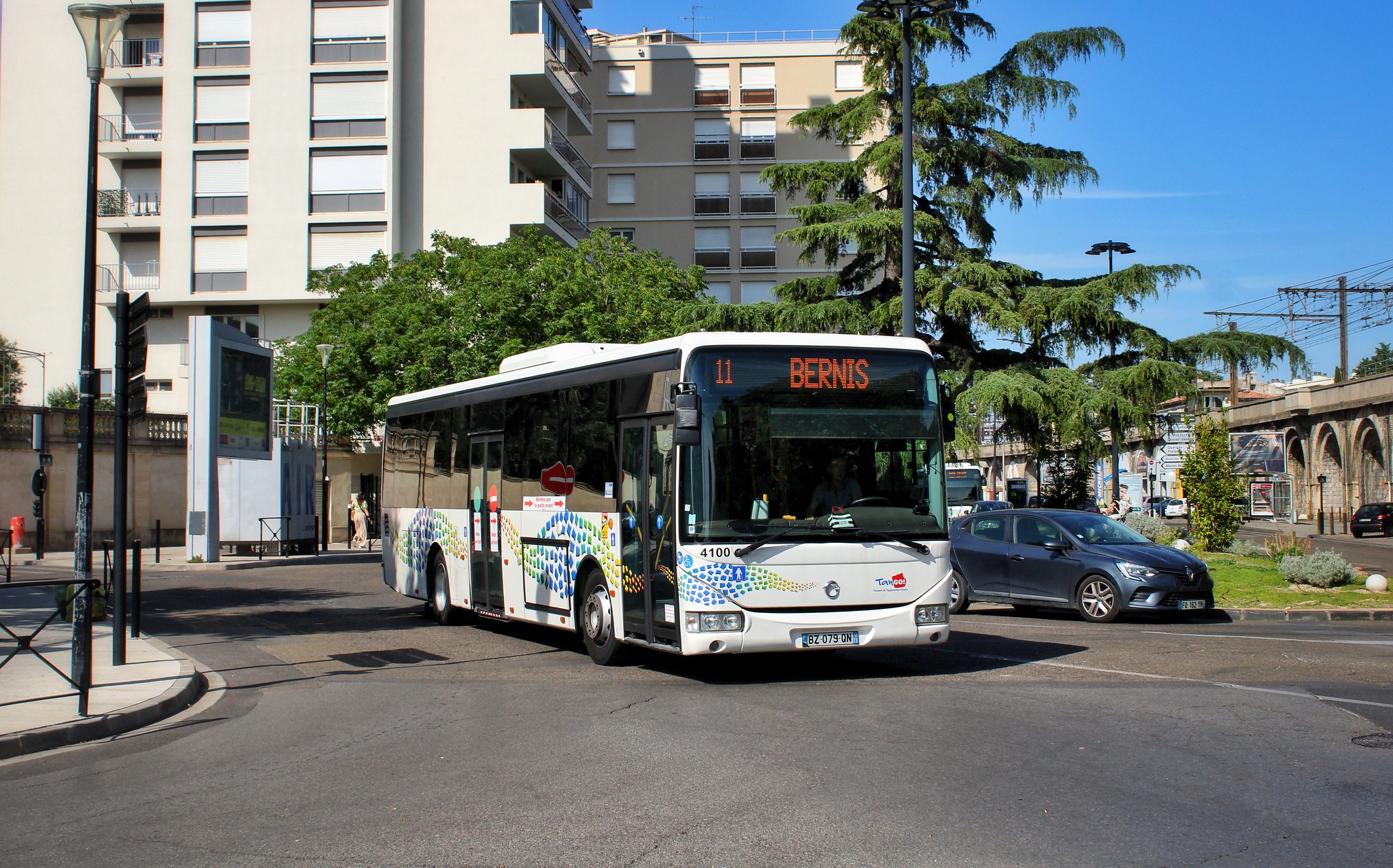 Image du véhicule