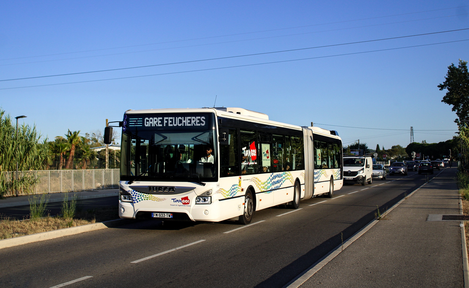 Image du véhicule
