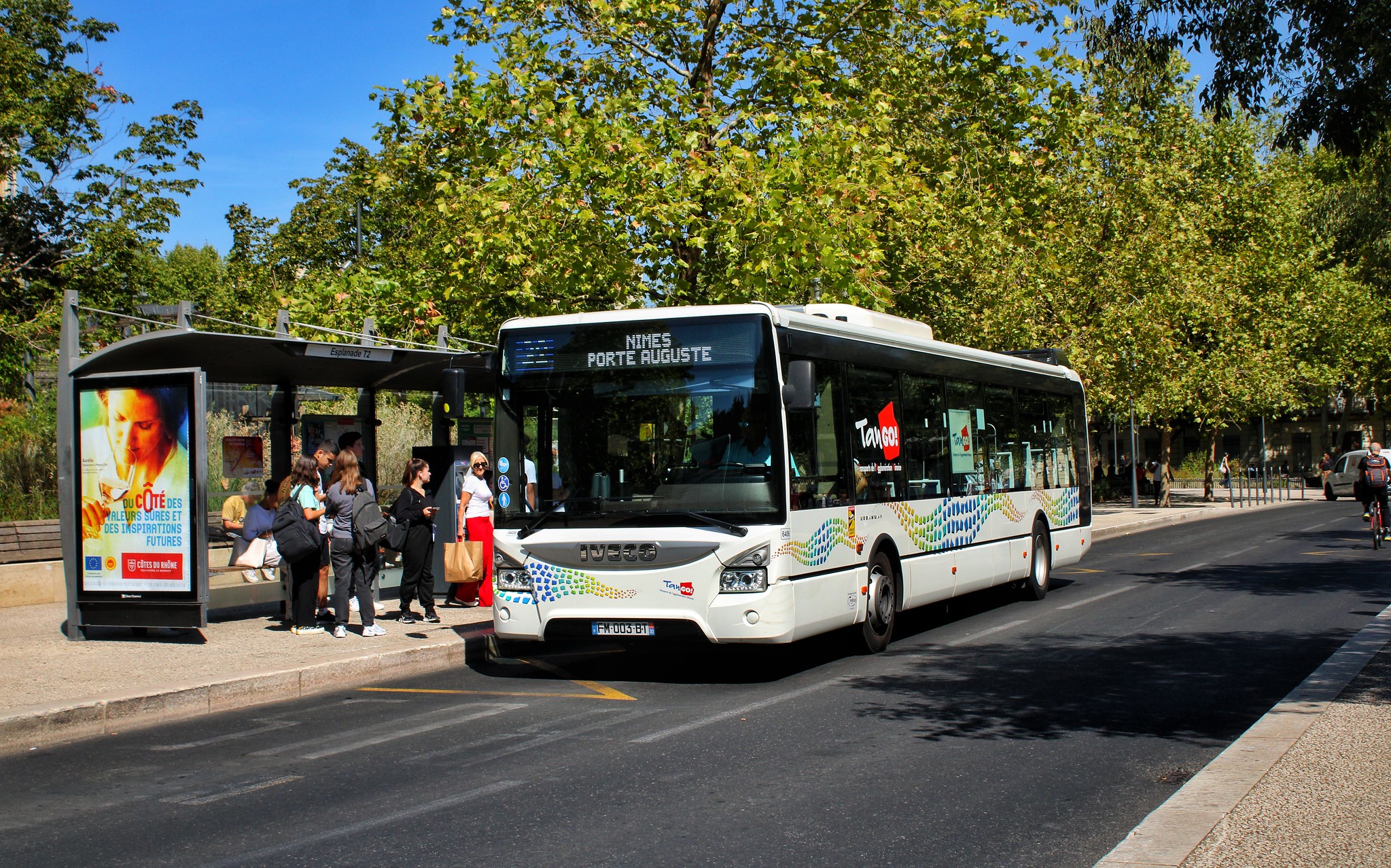 Image du véhicule
