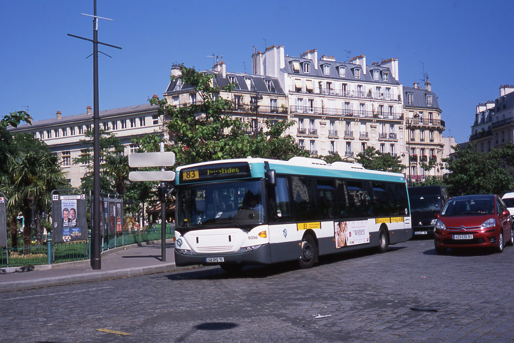 Image du véhicule