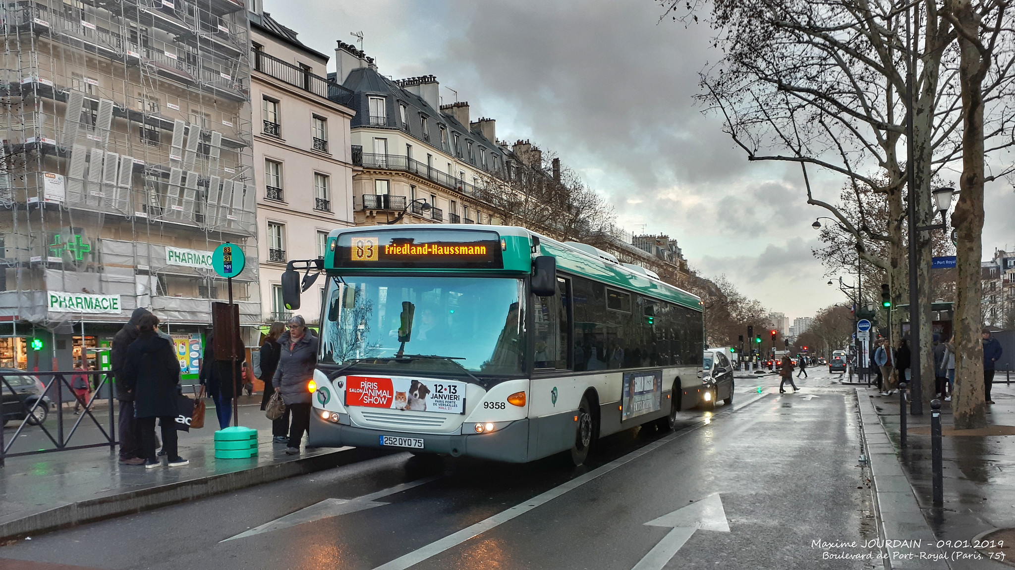 Image du véhicule