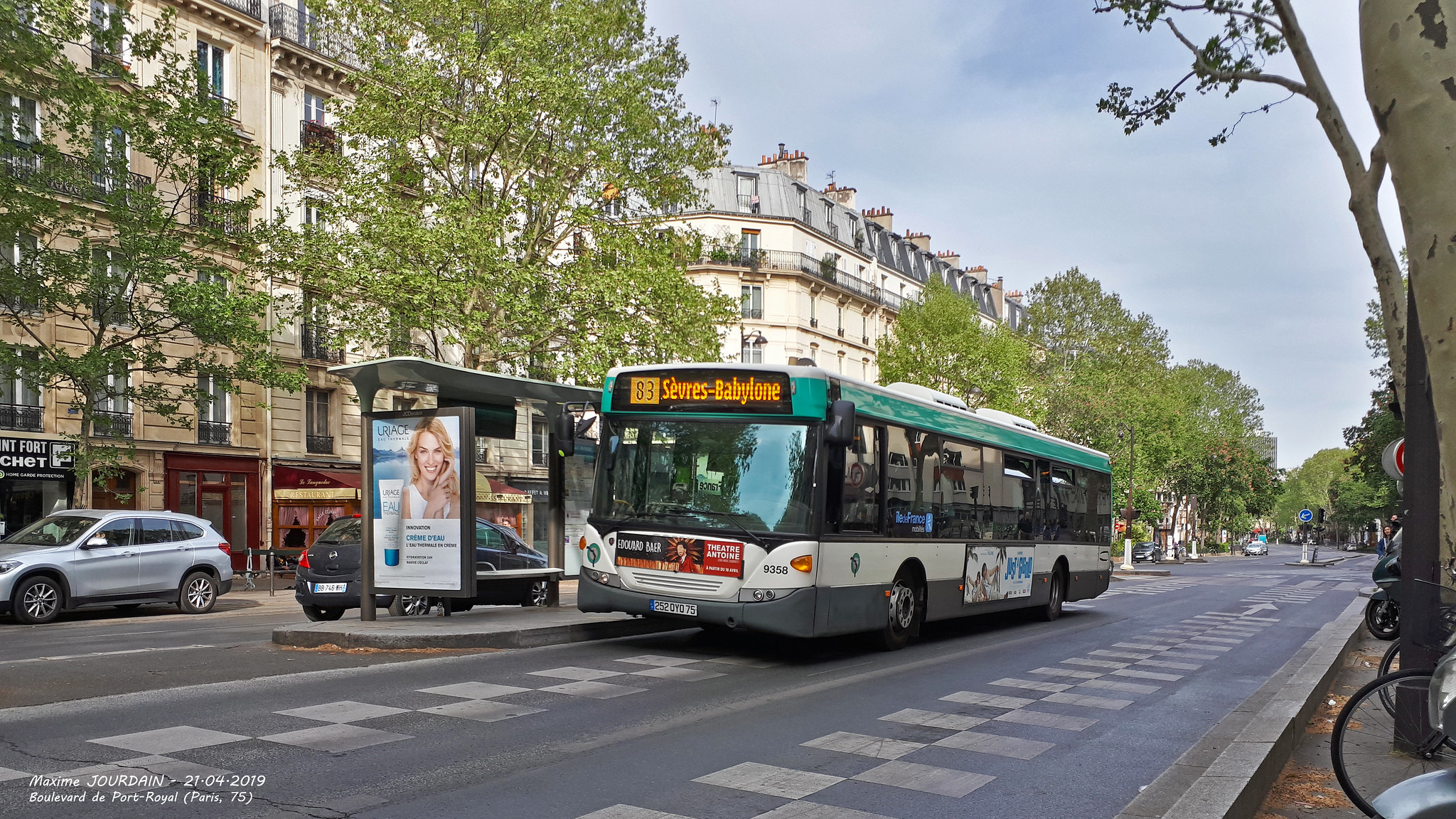 Image du véhicule